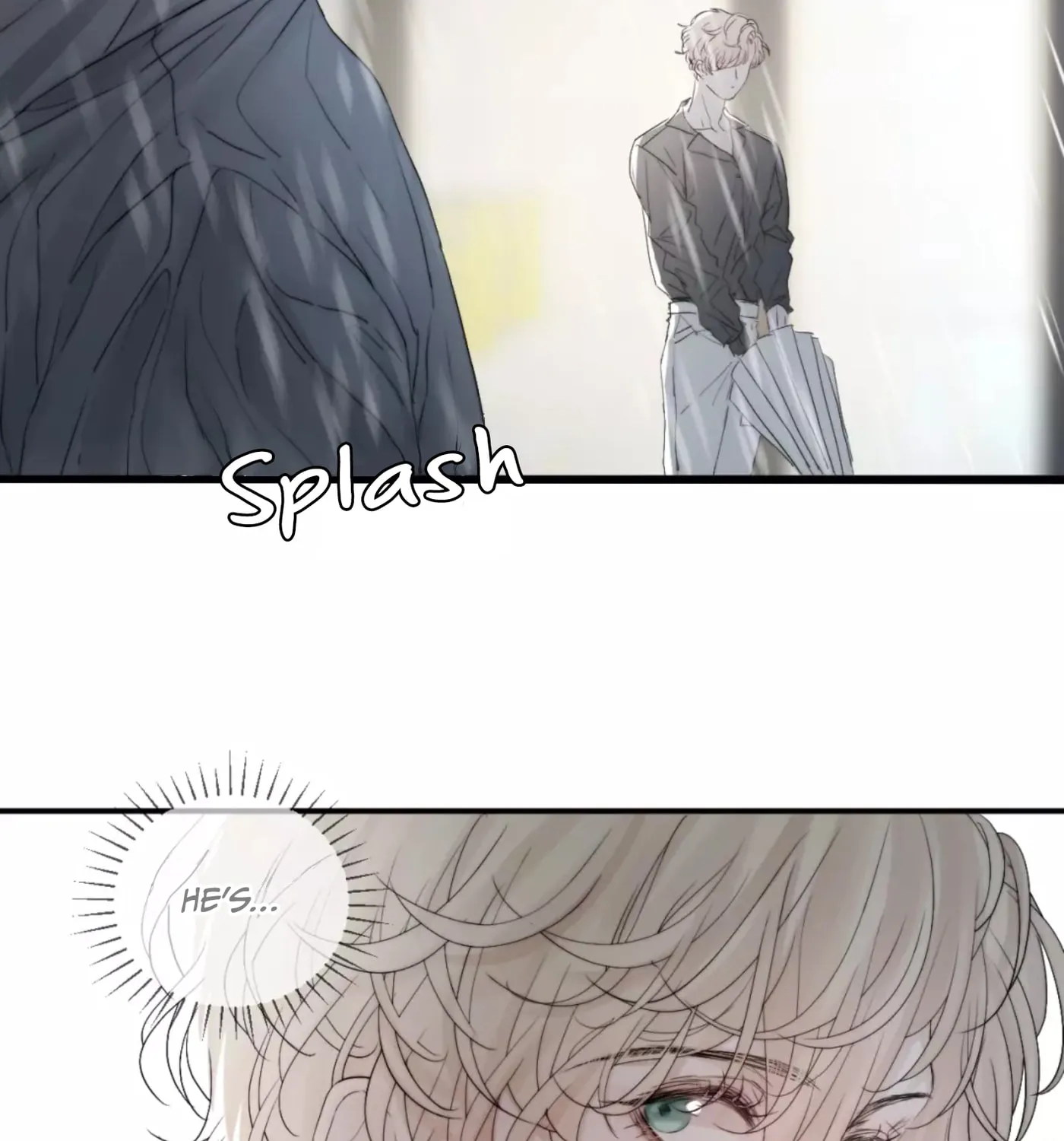 Read Shining Star (Colored) chapter 8 image 45 on Lezhin