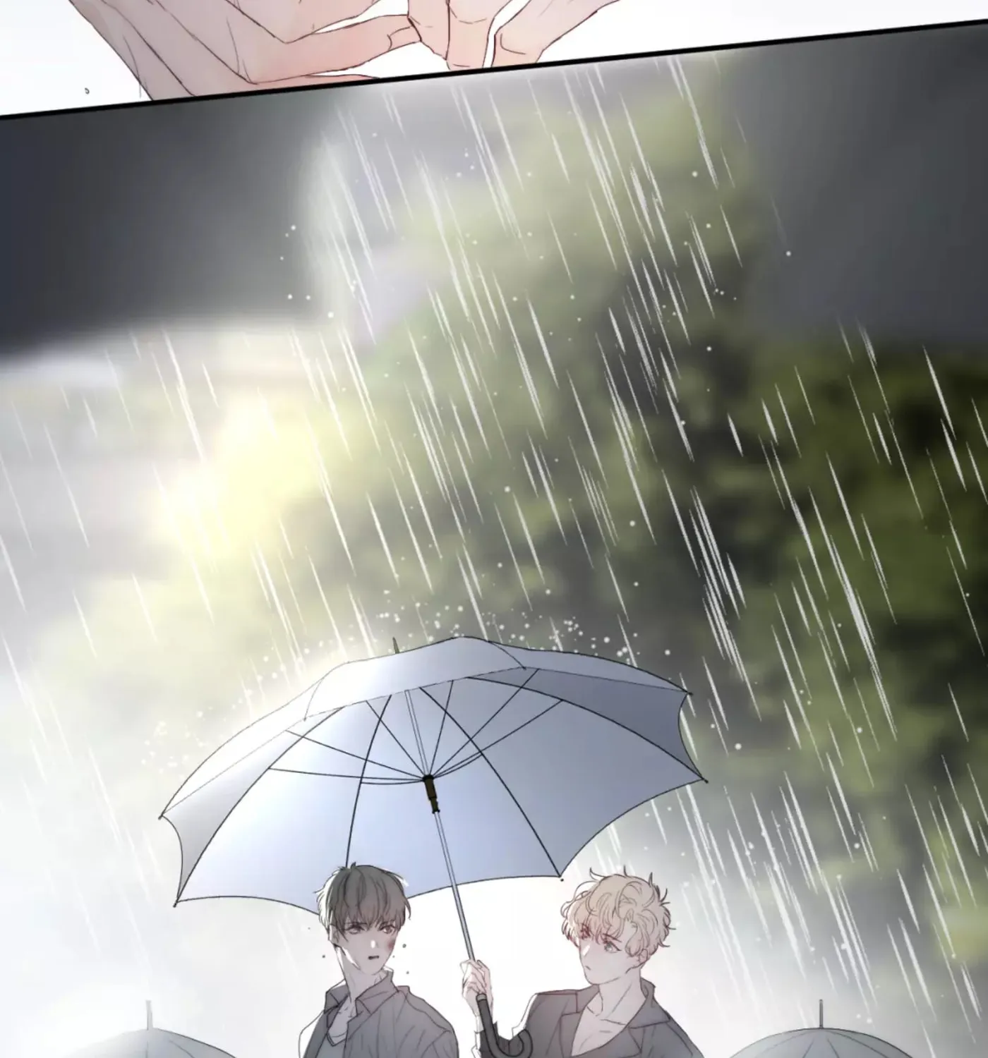 Read Shining Star (Colored) chapter 8 image 48 on Lezhin