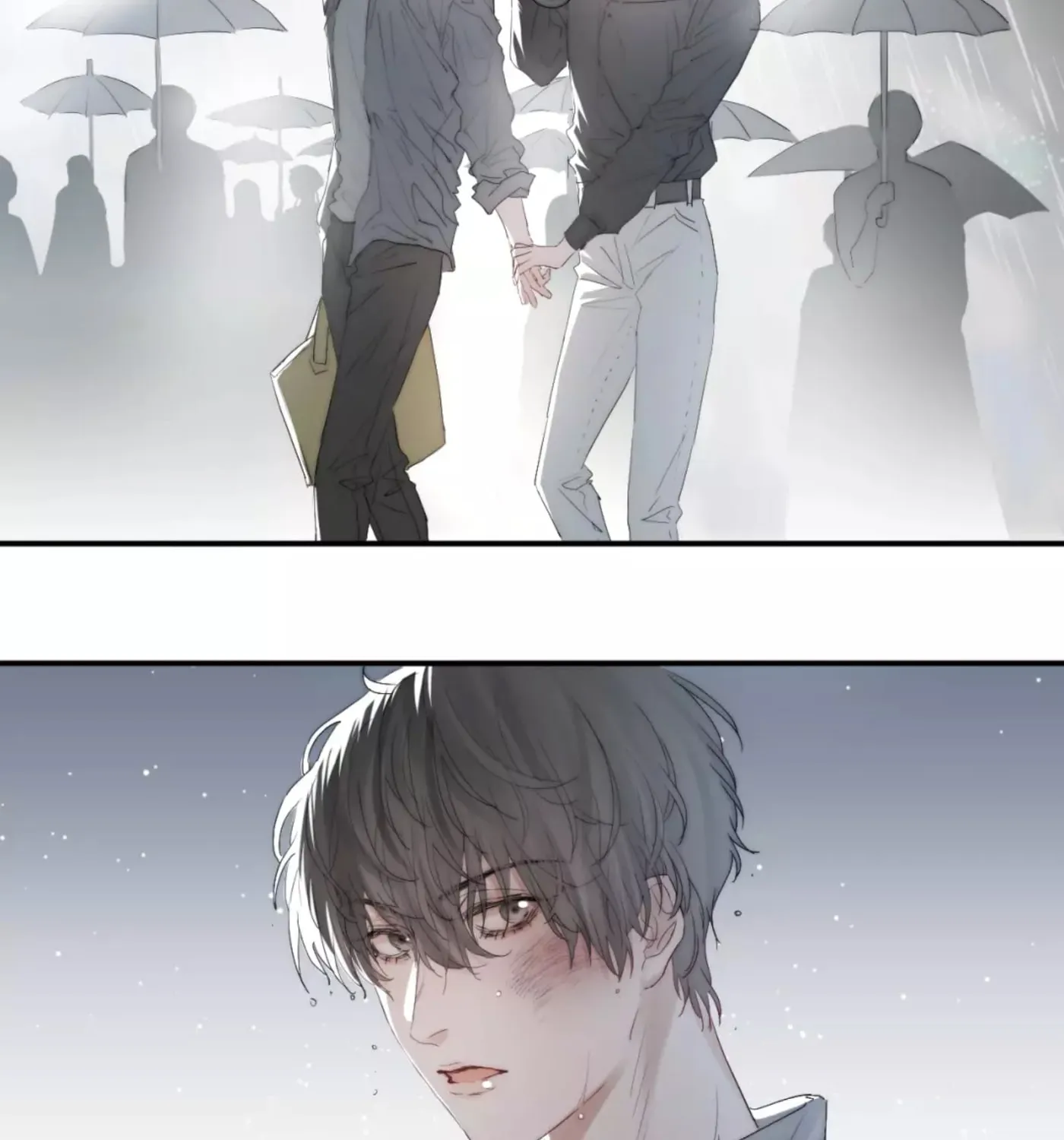Read Shining Star (Colored) chapter 8 image 49 on Lezhin