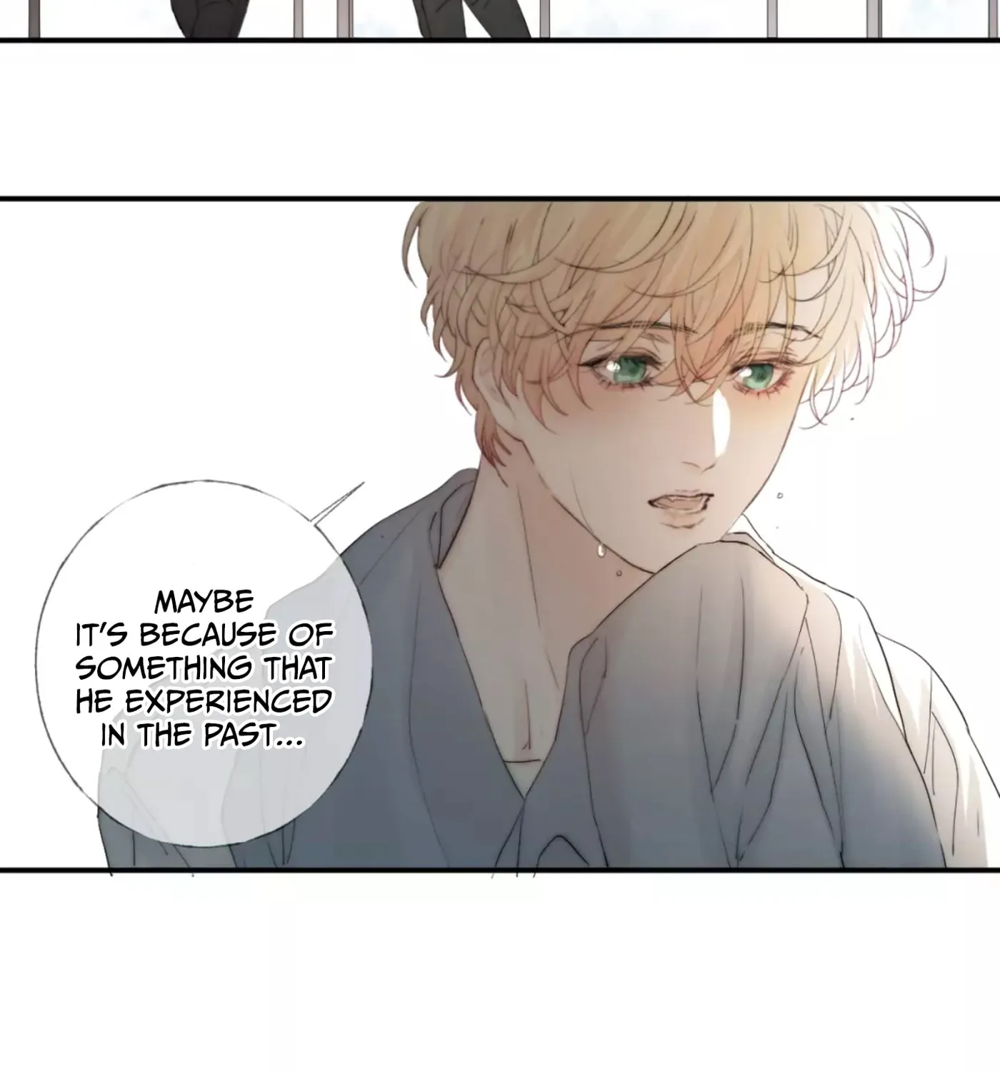 Read Shining Star (Colored) chapter 8 image 9 on Lezhin
