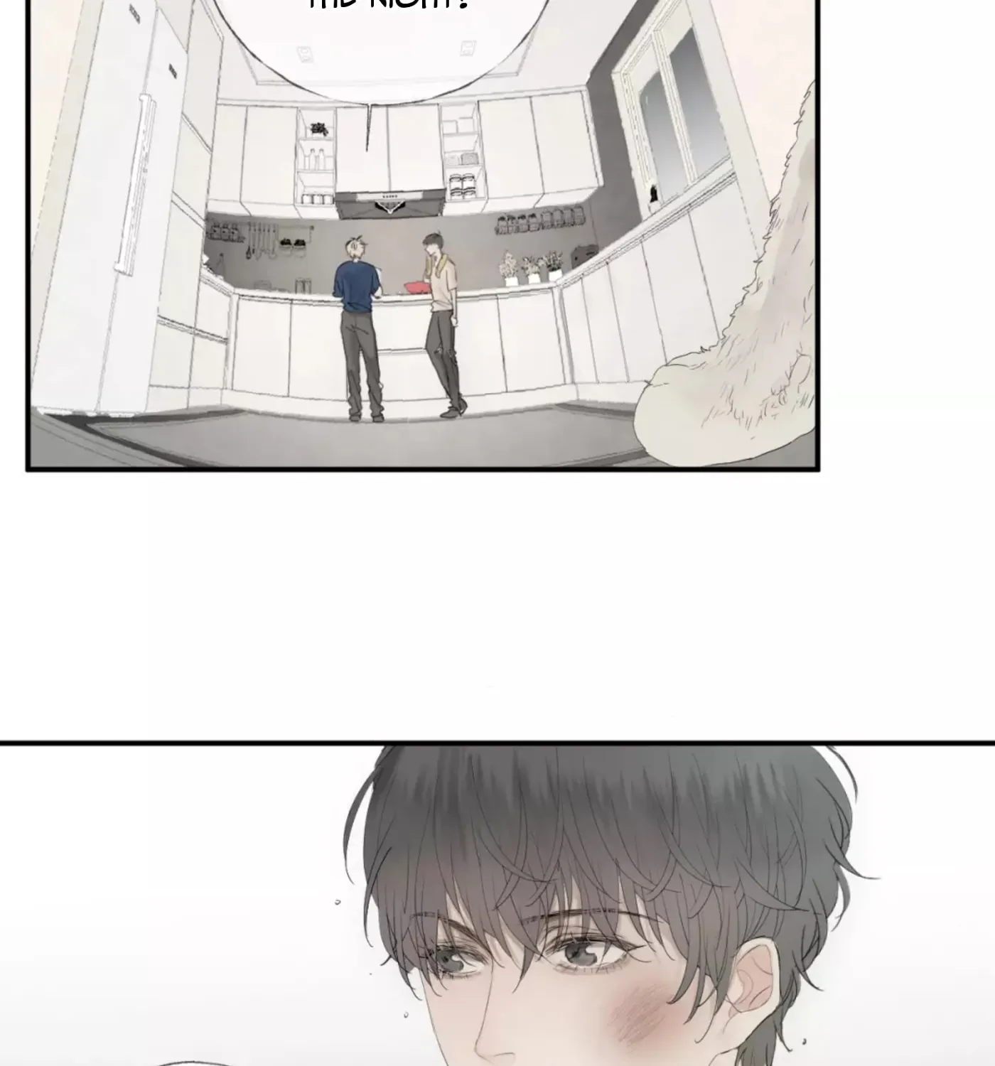 Read Shining Star (Colored) chapter 9 image 11 on Lezhin