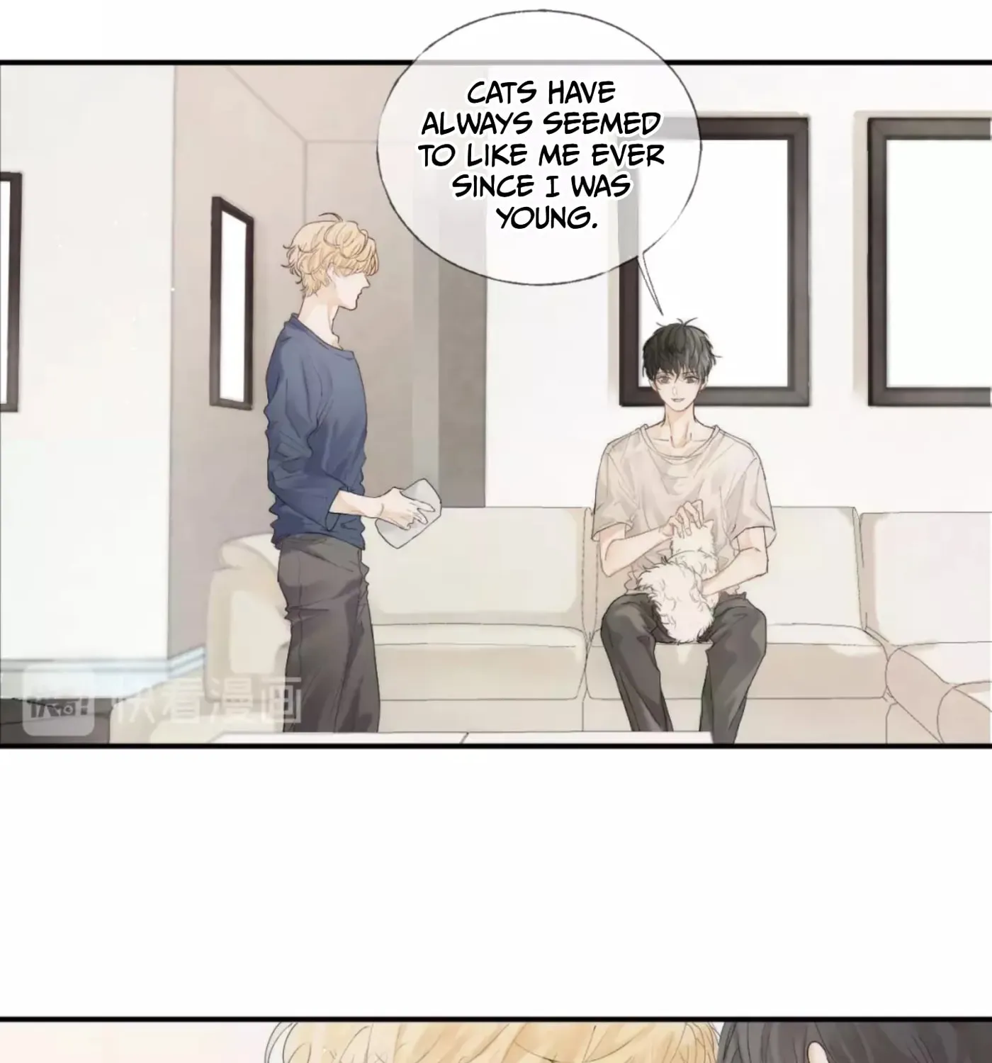 Read Shining Star (Colored) chapter 9 image 16 on Lezhin