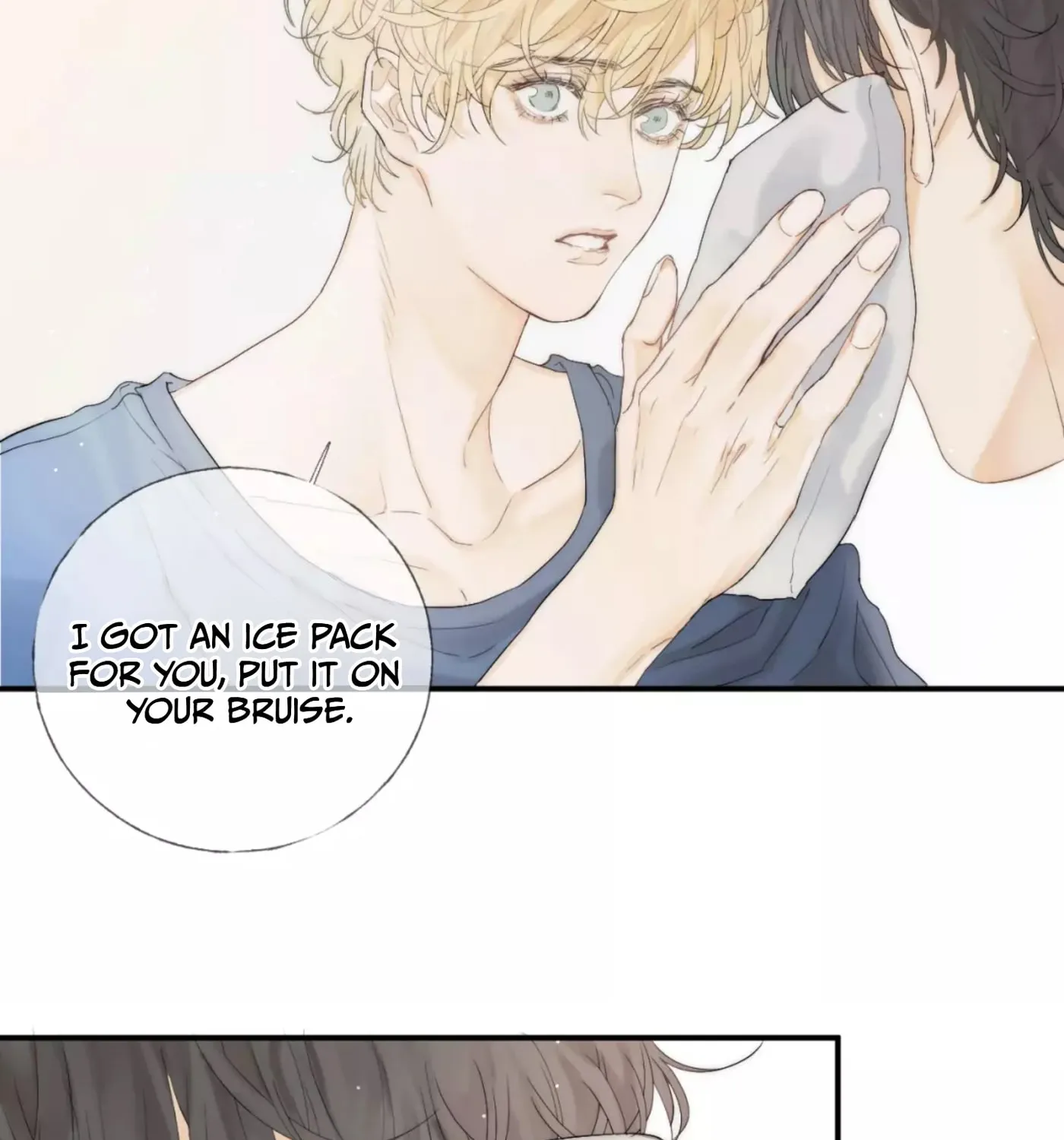 Read Shining Star (Colored) chapter 9 image 17 on Lezhin