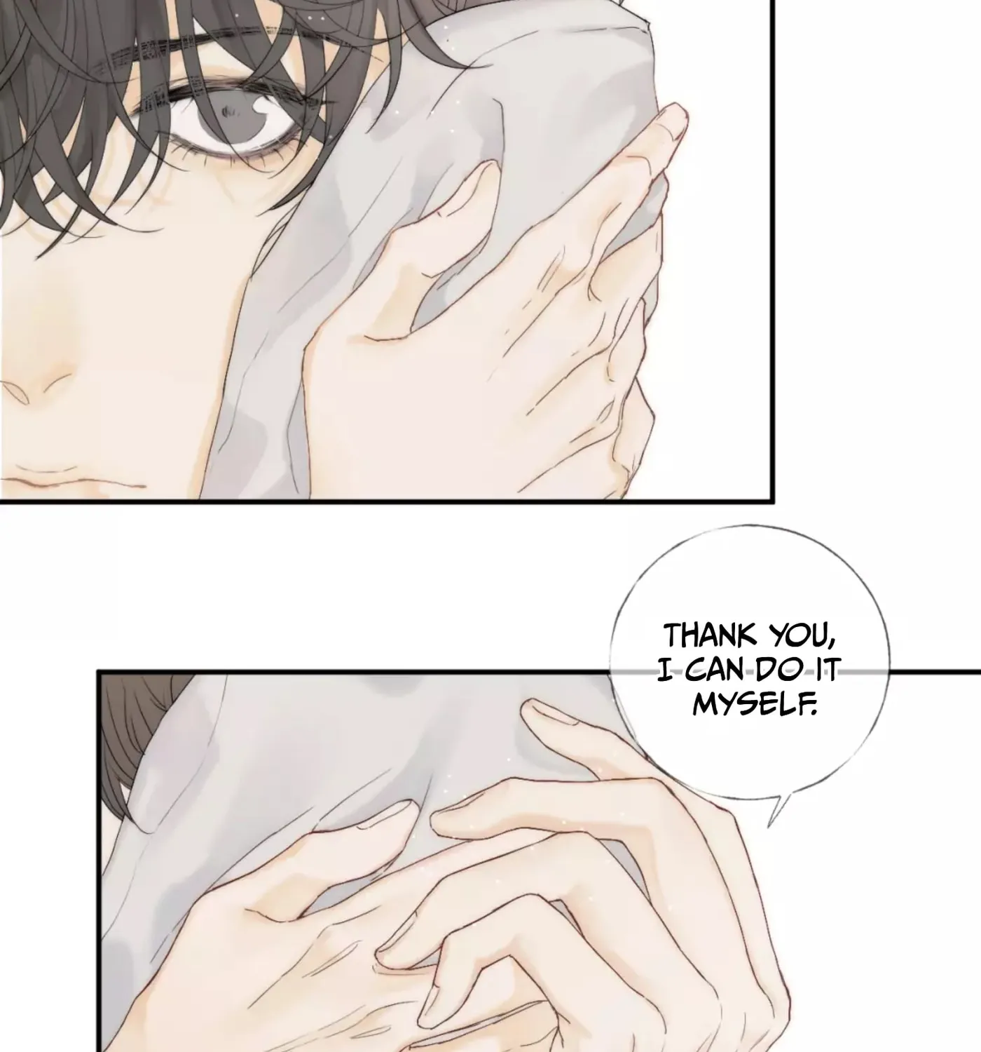 Read Shining Star (Colored) chapter 9 image 18 on Lezhin