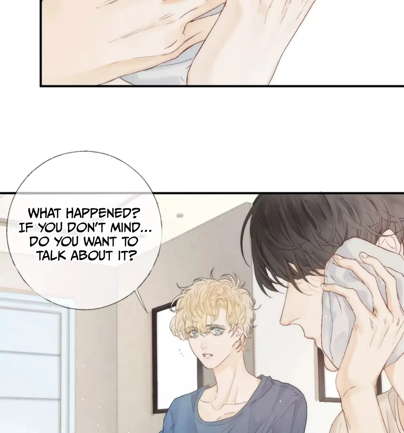 Read Shining Star (Colored) chapter 9 image 19 on Lezhin