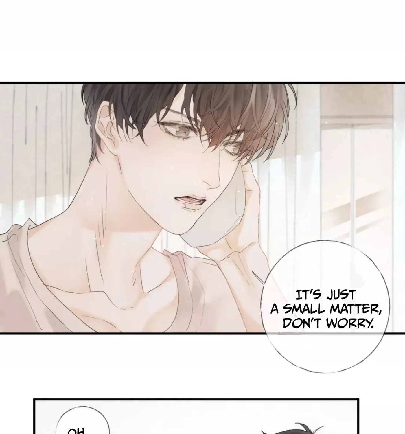 Read Shining Star (Colored) chapter 9 image 21 on Lezhin