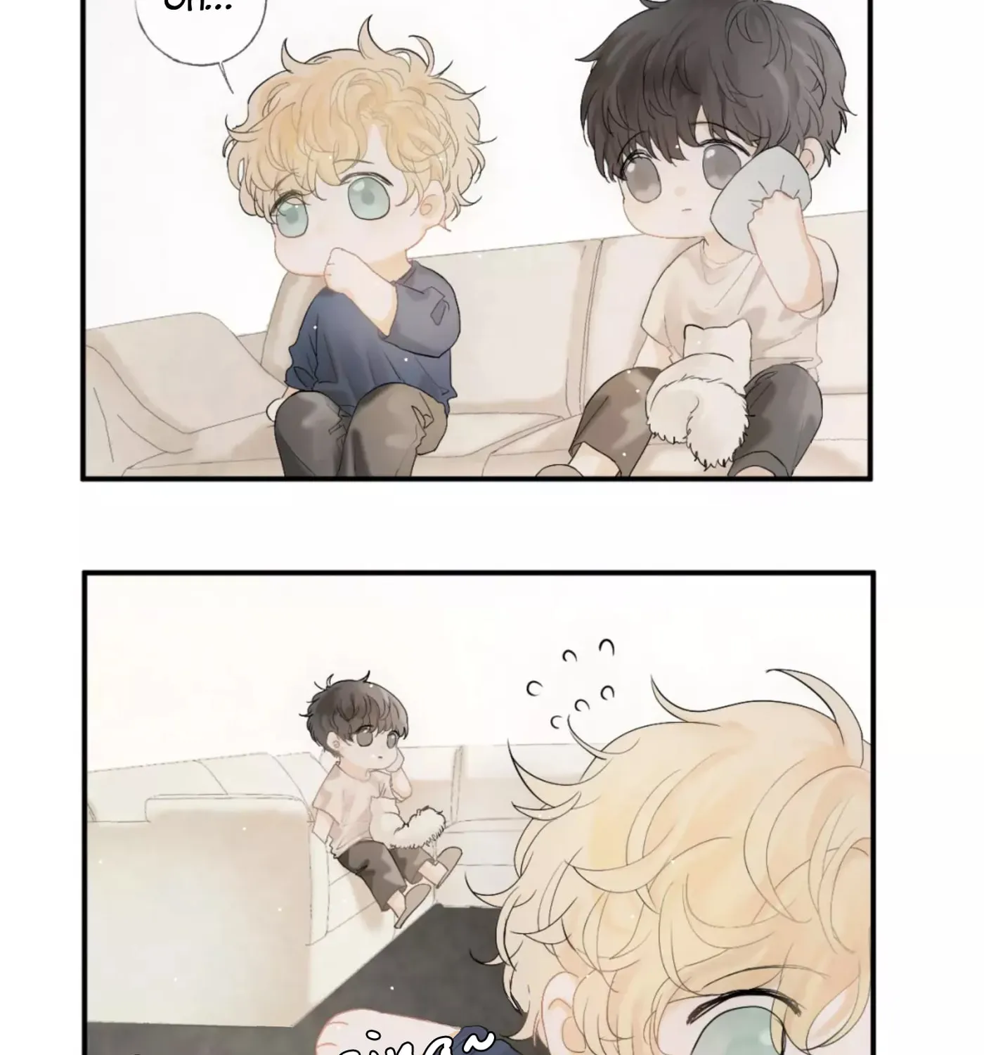Read Shining Star (Colored) chapter 9 image 22 on Lezhin