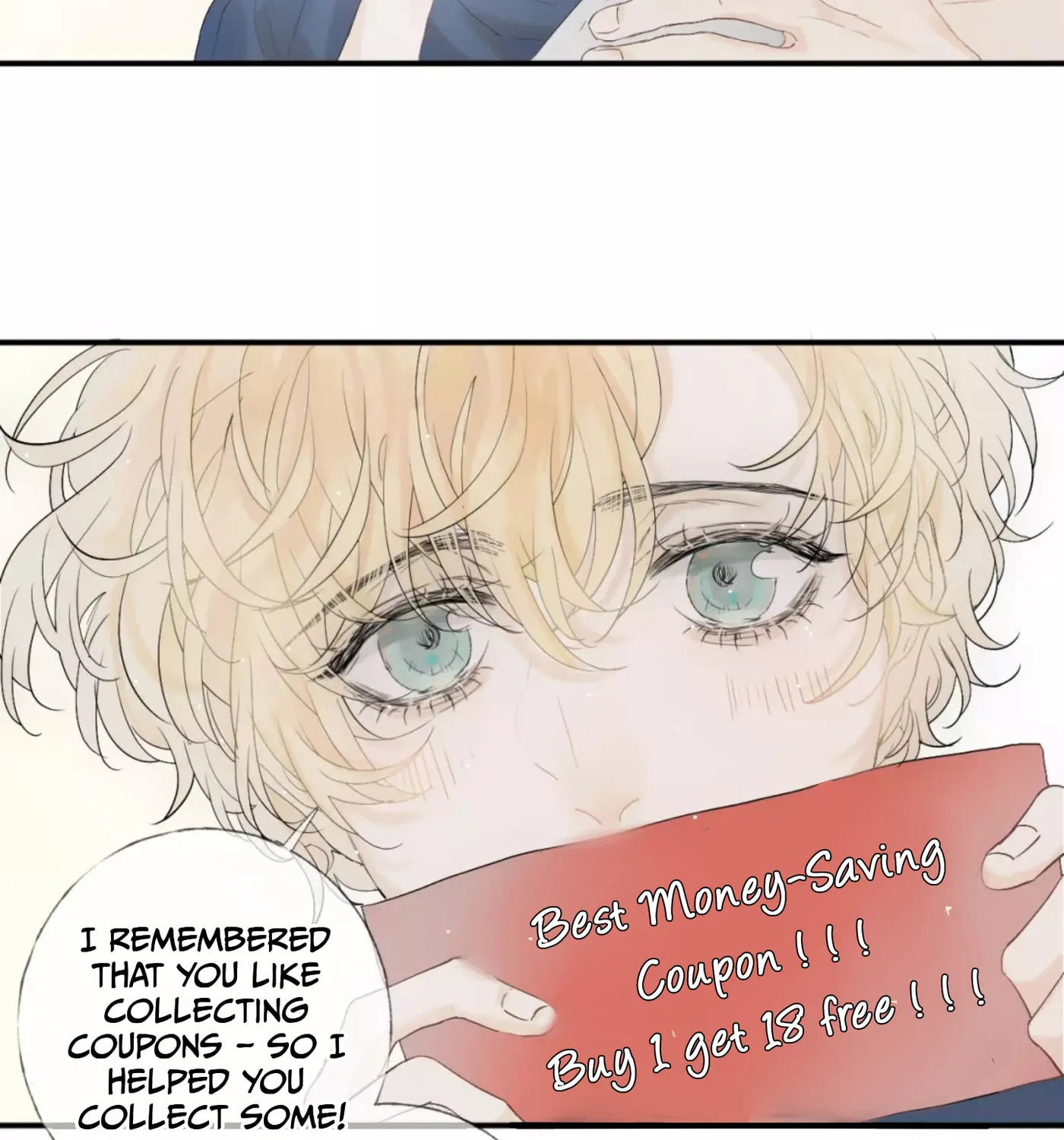 Read Shining Star (Colored) chapter 9 image 24 on Lezhin