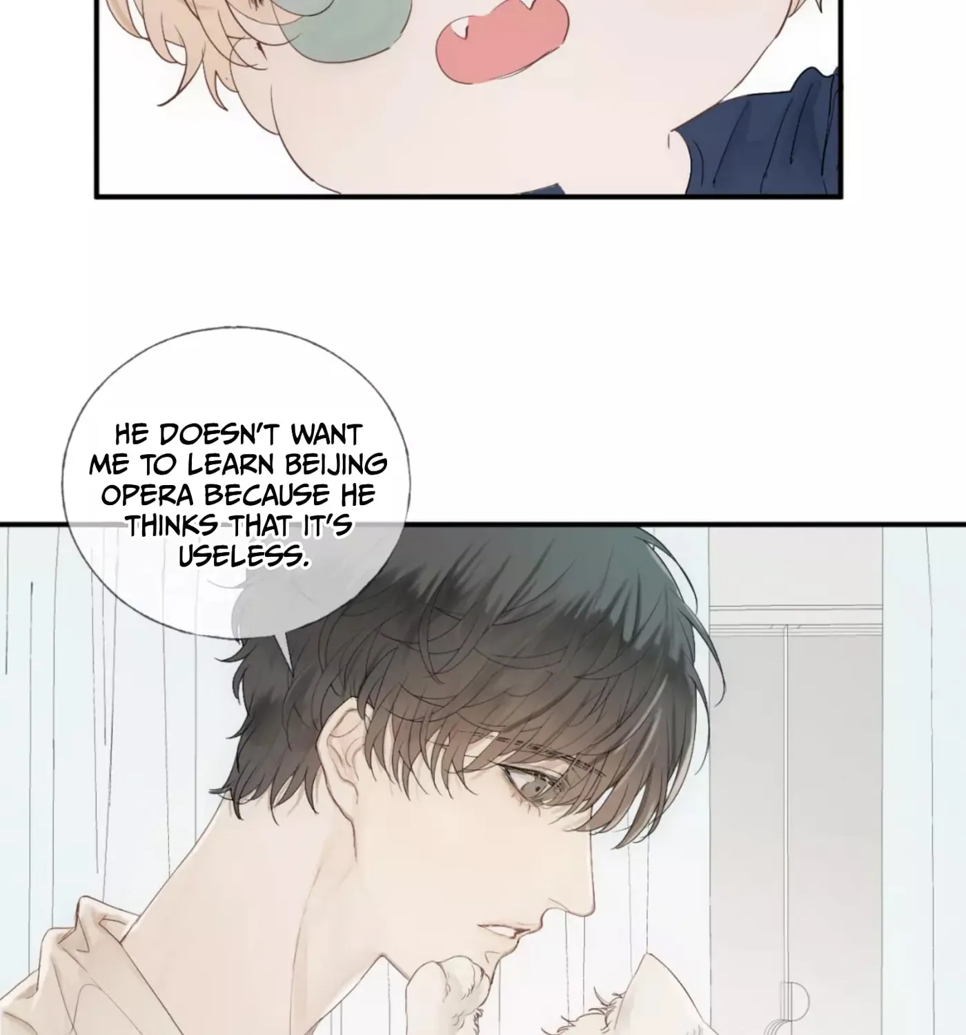 Read Shining Star (Colored) chapter 9 image 28 on Lezhin