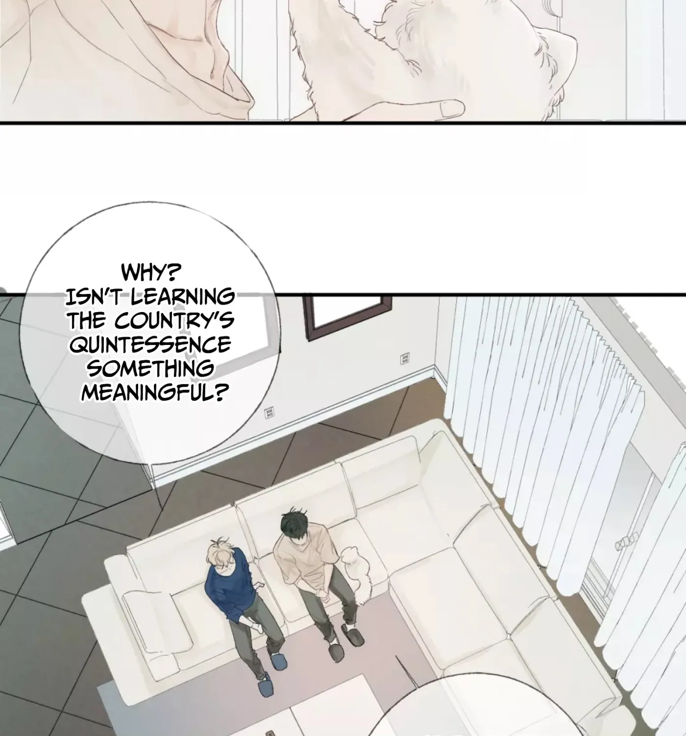Read Shining Star (Colored) chapter 9 image 29 on Lezhin