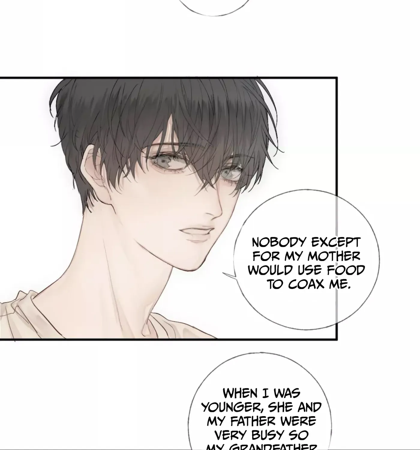 Read Shining Star (Colored) chapter 9 image 36 on Lezhin