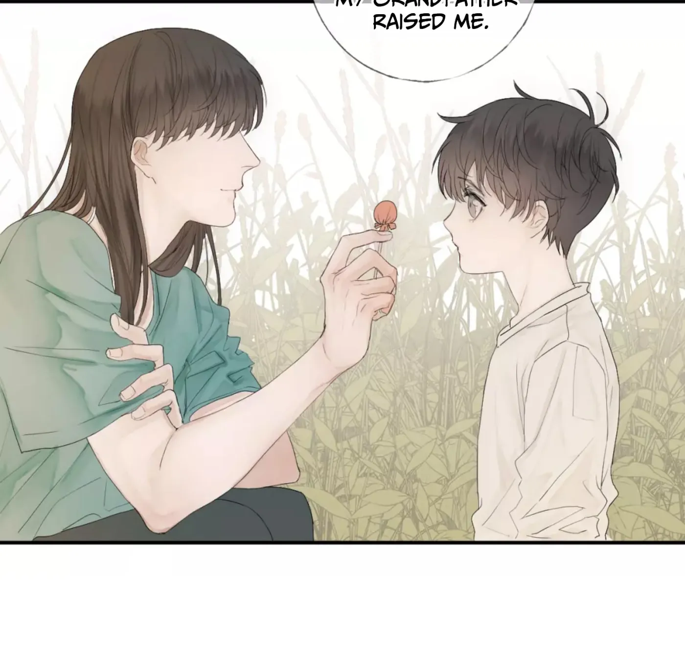 Read Shining Star (Colored) chapter 9 image 37 on Lezhin