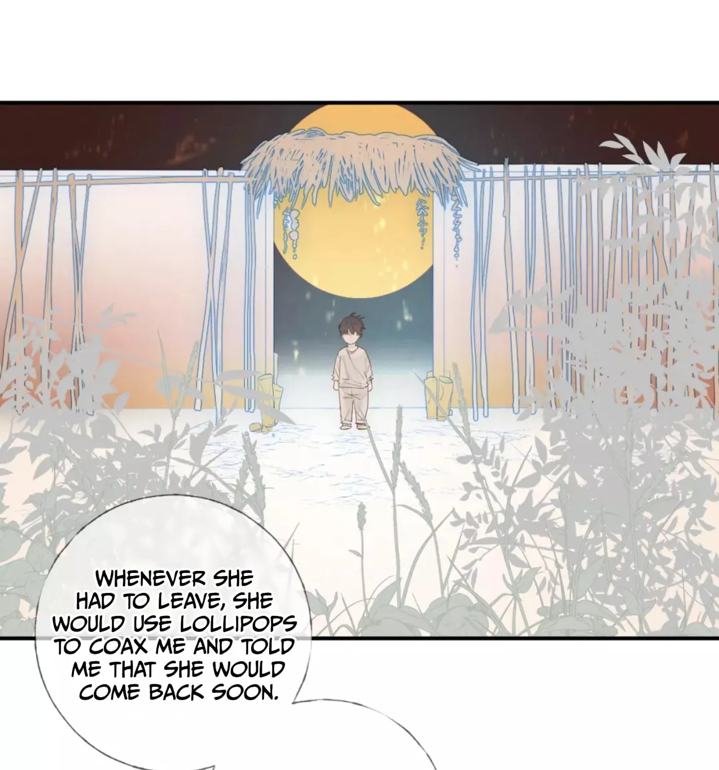 Read Shining Star (Colored) chapter 9 image 38 on Lezhin