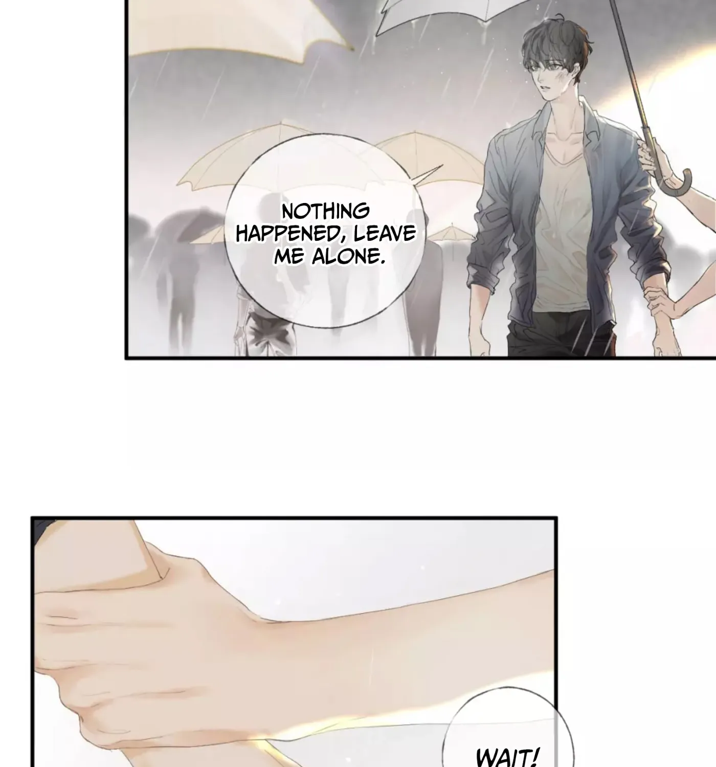Read Shining Star (Colored) chapter 9 image 4 on Lezhin