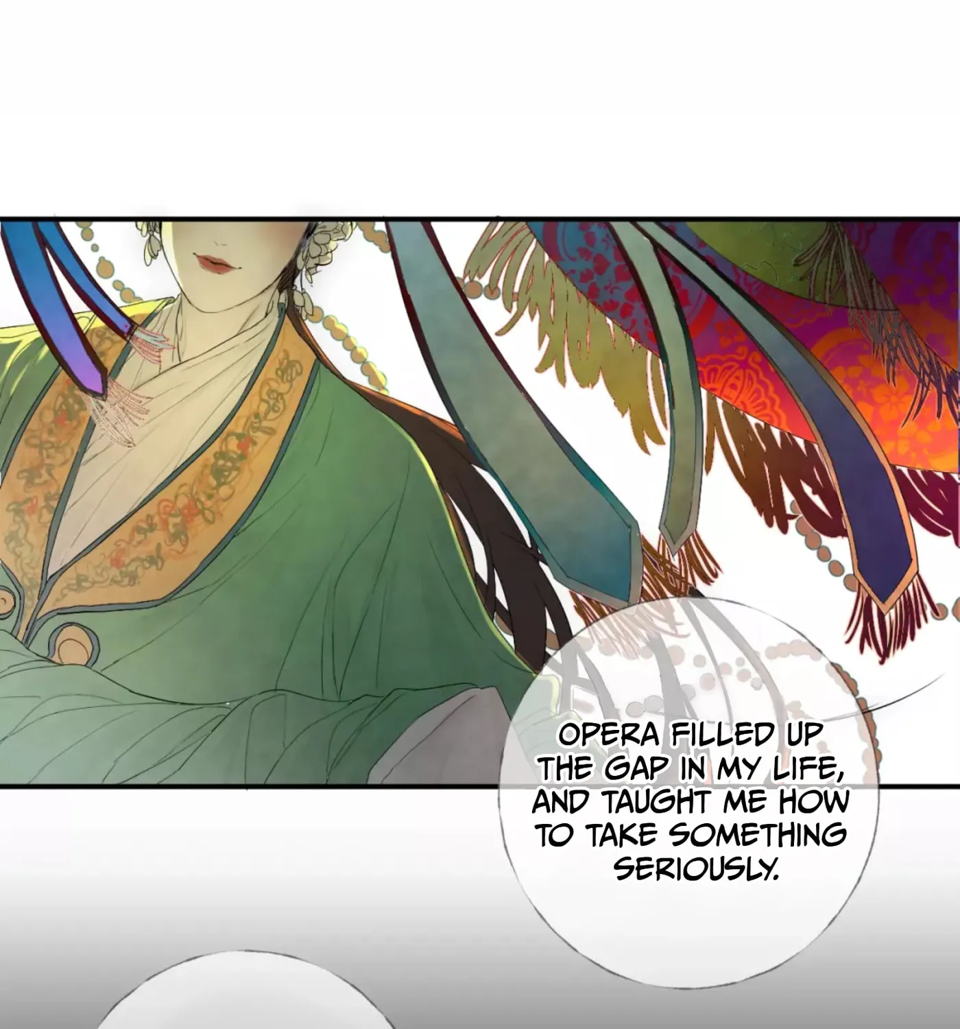 Read Shining Star (Colored) chapter 9 image 40 on Lezhin