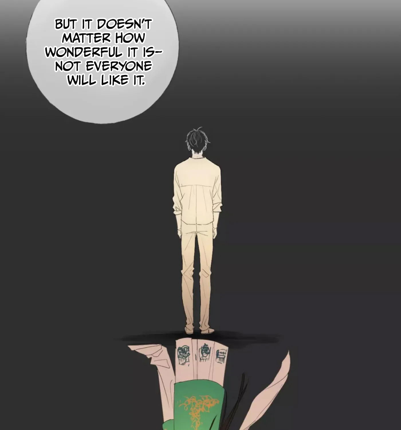 Read Shining Star (Colored) chapter 9 image 41 on Lezhin