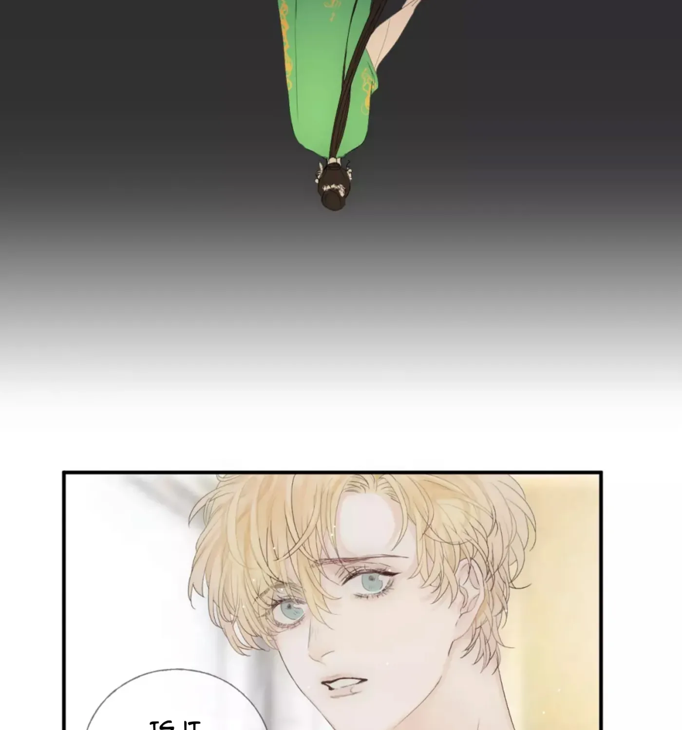 Read Shining Star (Colored) chapter 9 image 42 on Lezhin