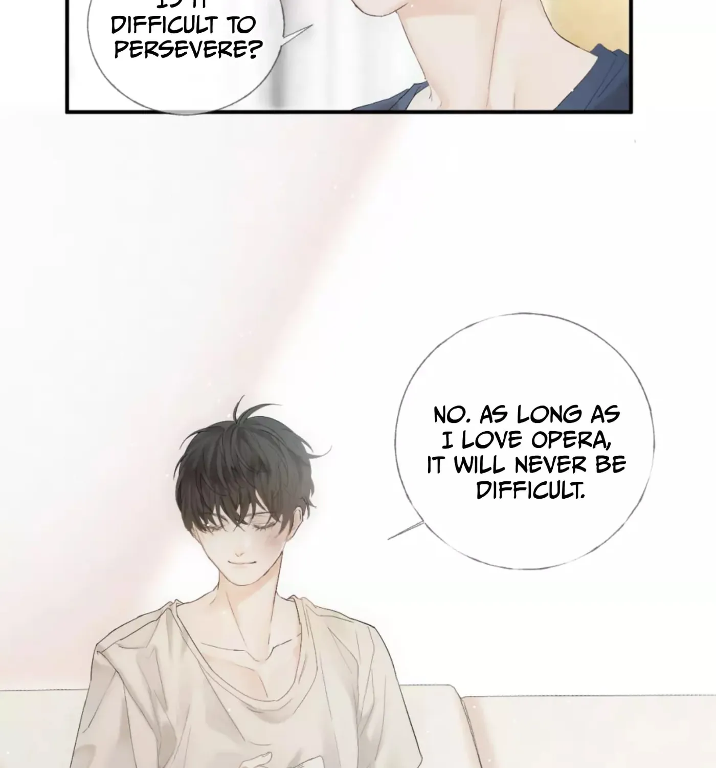 Read Shining Star (Colored) chapter 9 image 43 on Lezhin