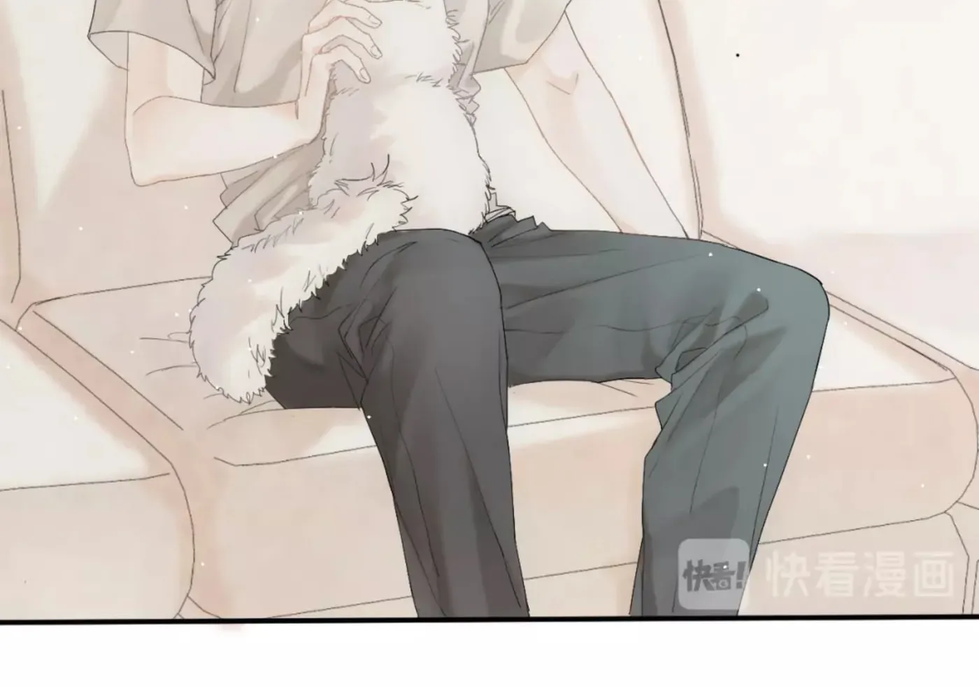Read Shining Star (Colored) chapter 9 image 44 on Lezhin