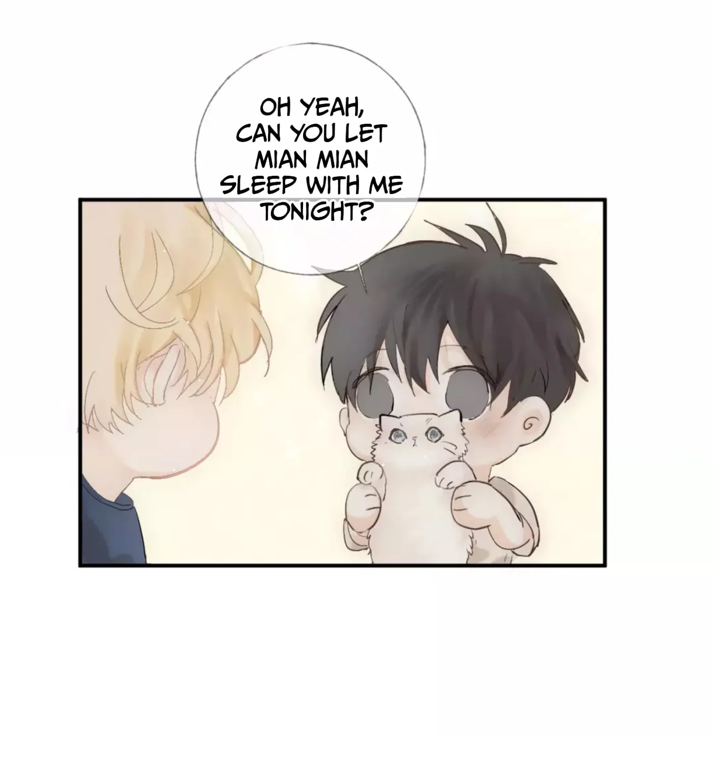 Read Shining Star (Colored) chapter 9 image 45 on Lezhin