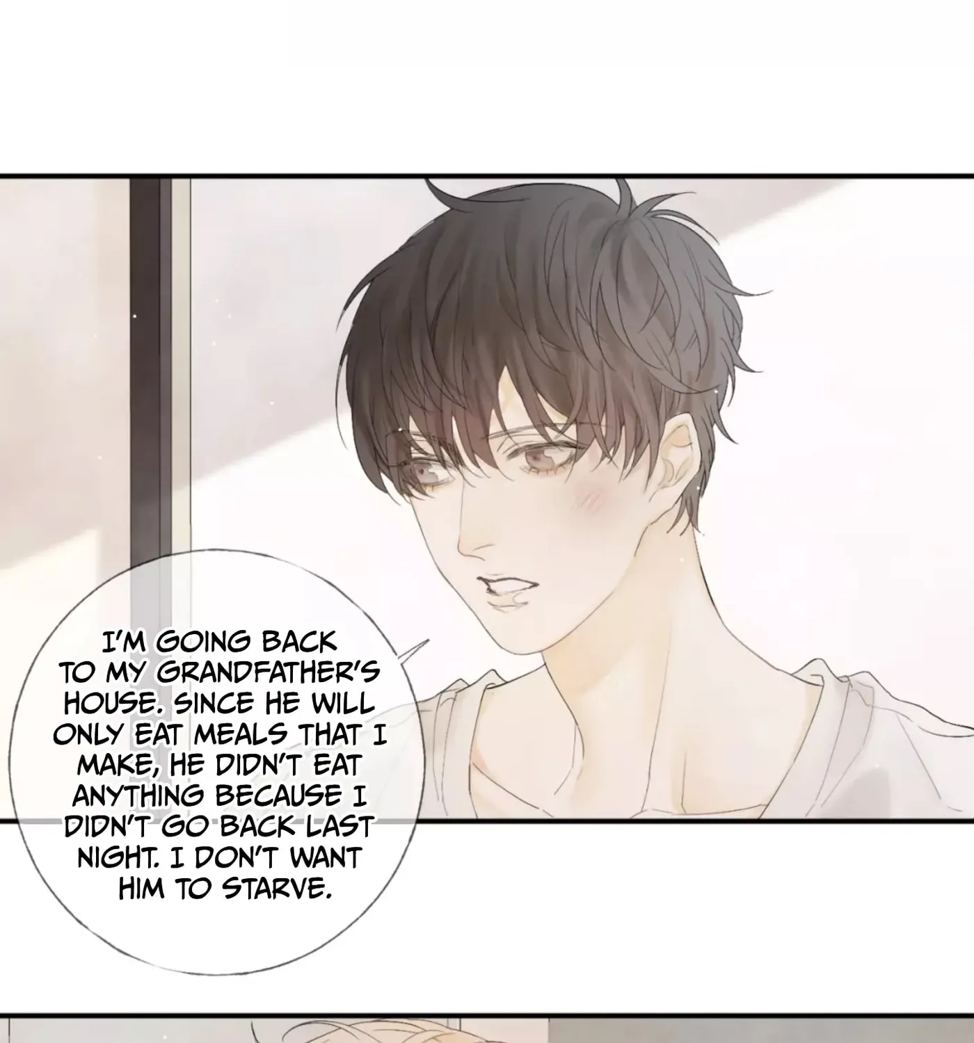 Read Shining Star (Colored) chapter 9 image 52 on Lezhin