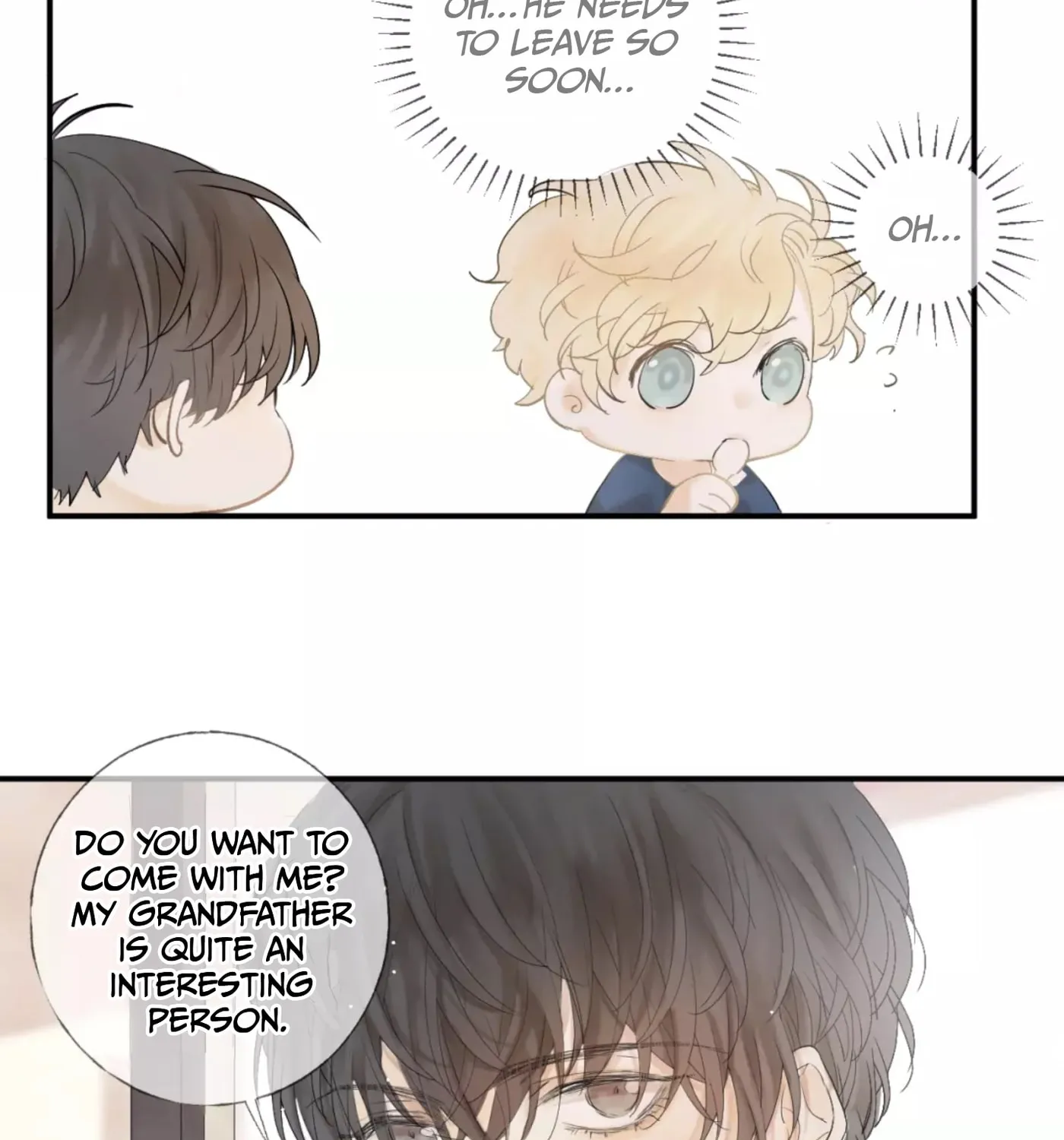 Read Shining Star (Colored) chapter 9 image 54 on Lezhin