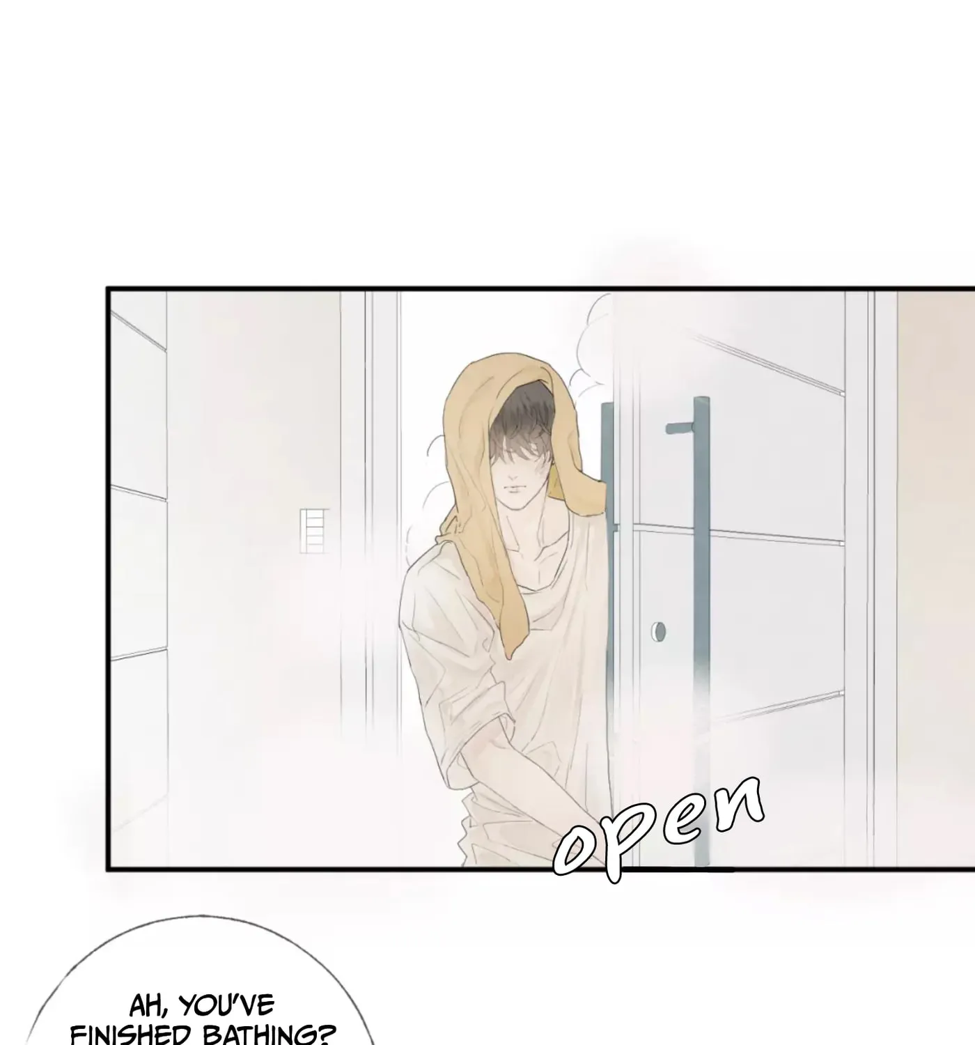 Read Shining Star (Colored) chapter 9 image 9 on Lezhin