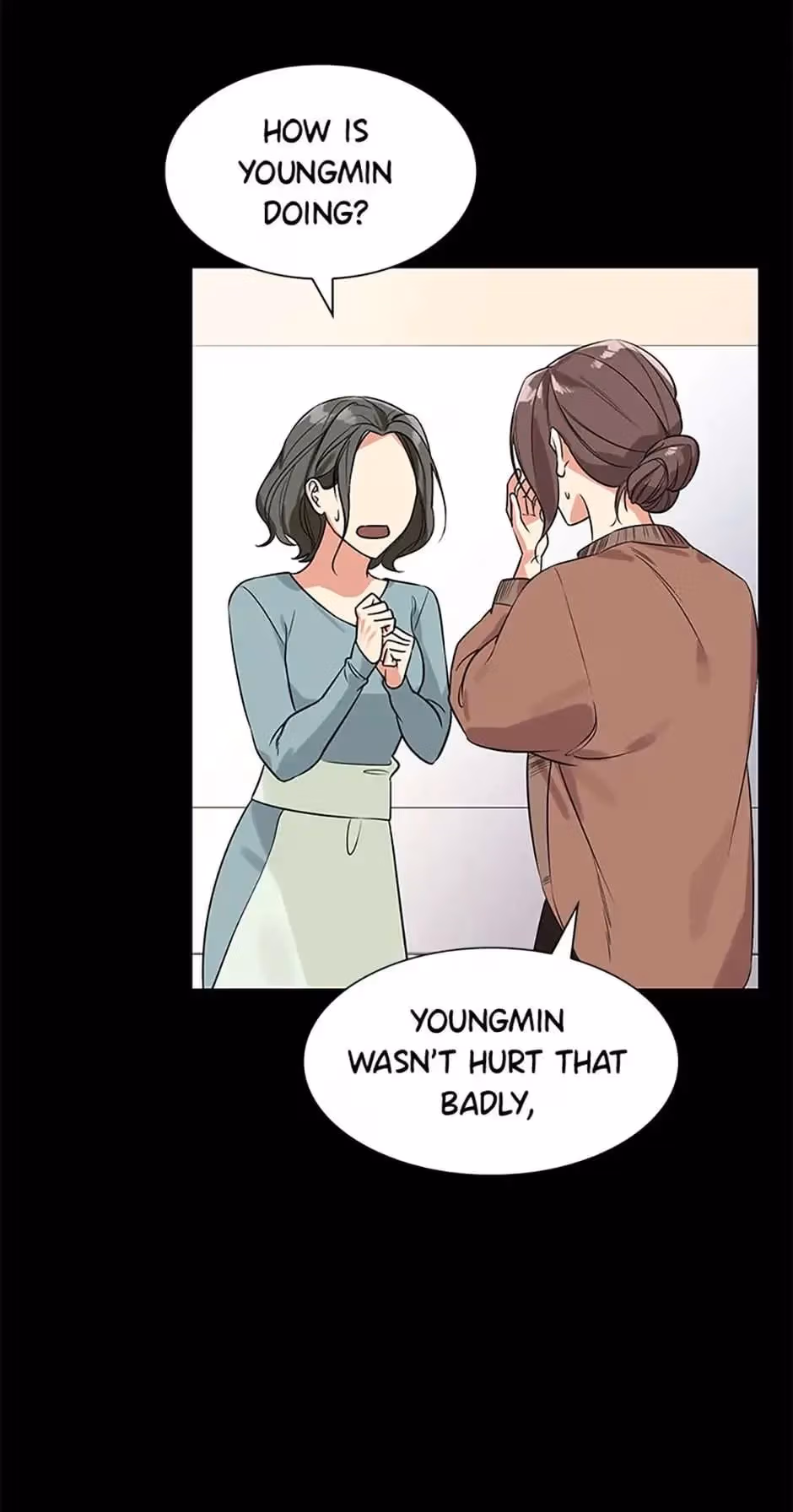 Read Shining Summer chapter 1 image 11 on Lezhin