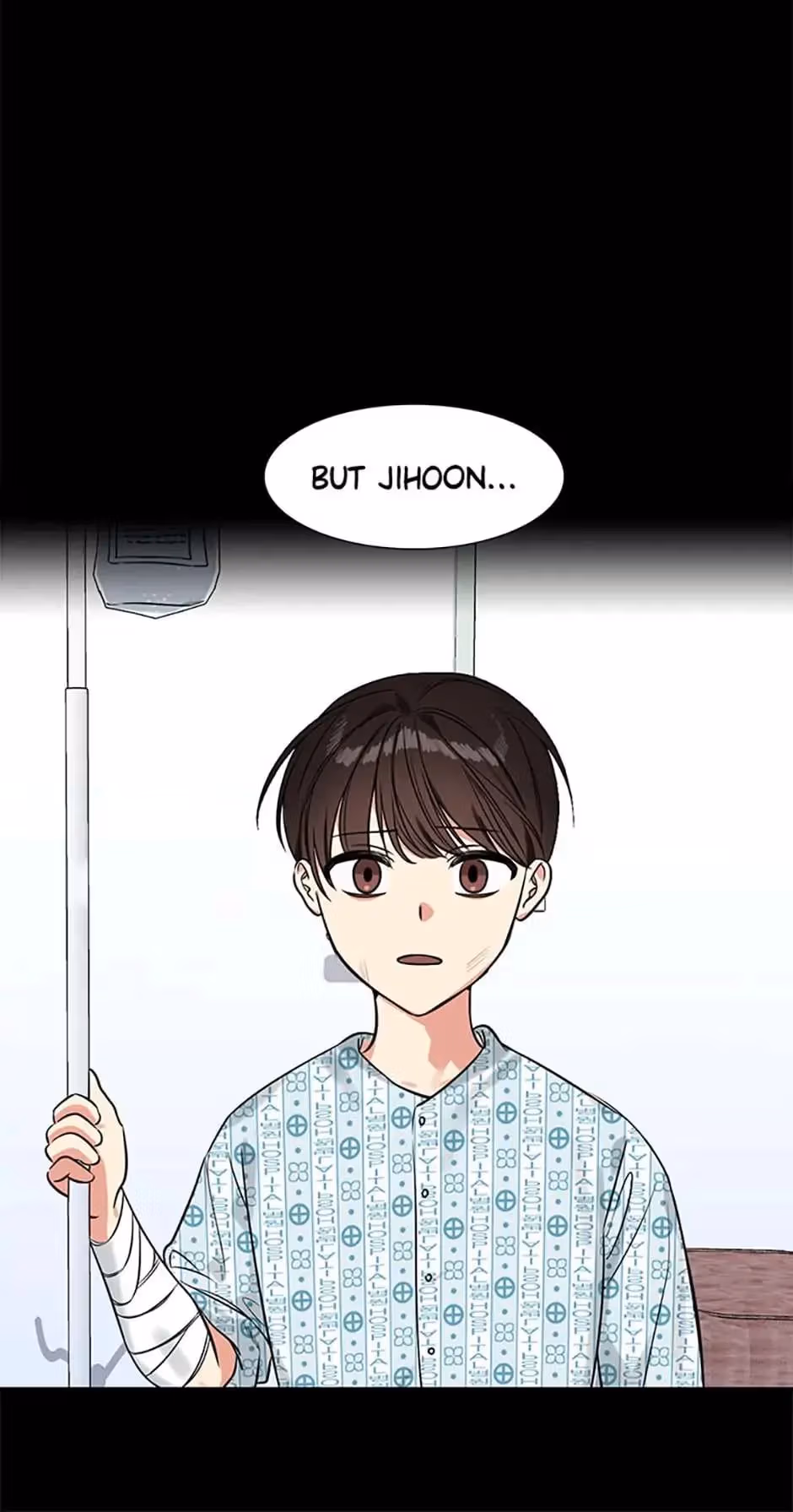 Read Shining Summer chapter 1 image 12 on Lezhin