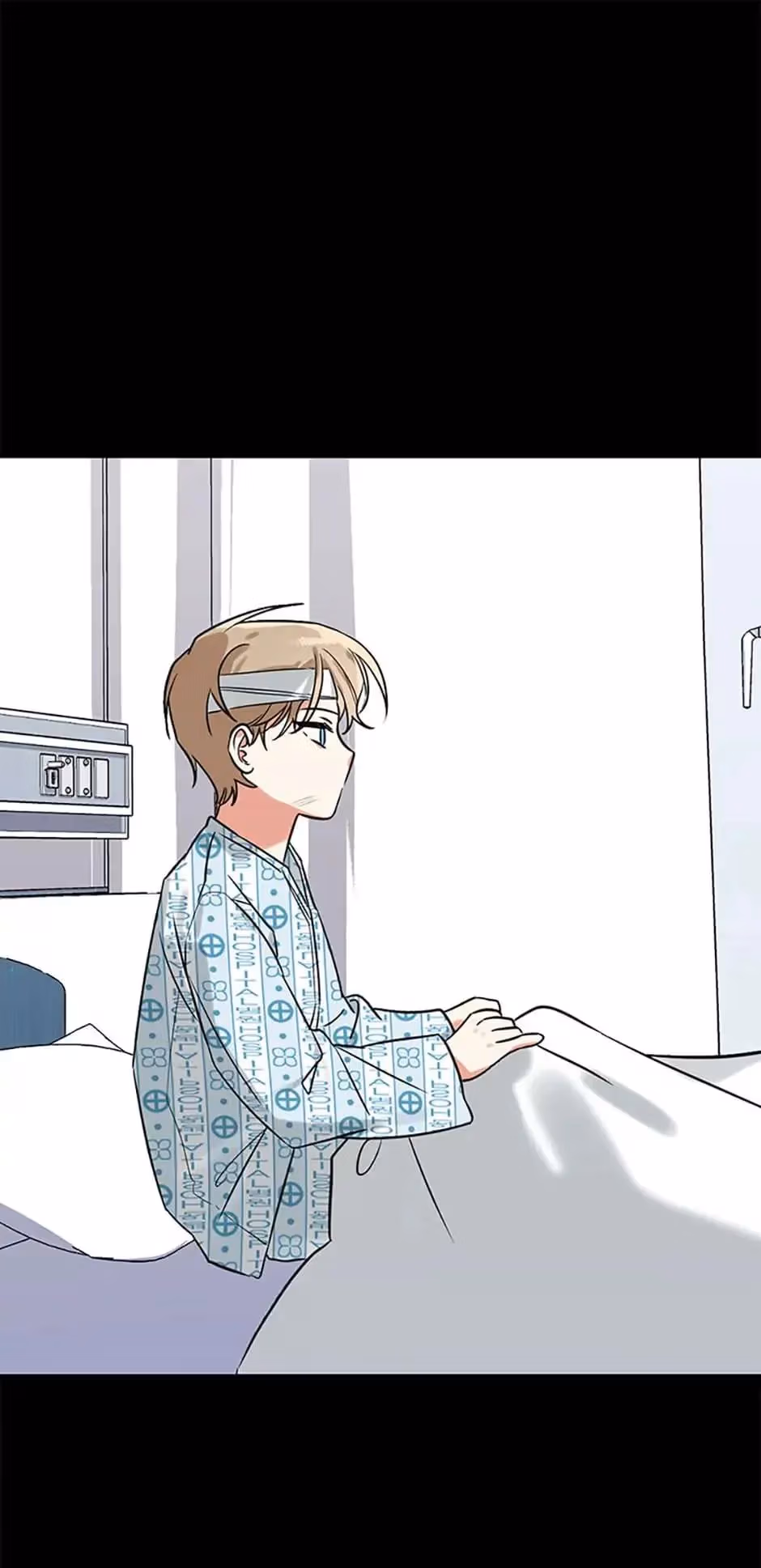 Read Shining Summer chapter 1 image 13 on Lezhin