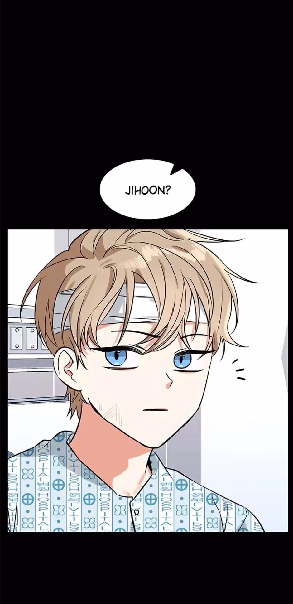 Read Shining Summer chapter 1 image 14 on Lezhin