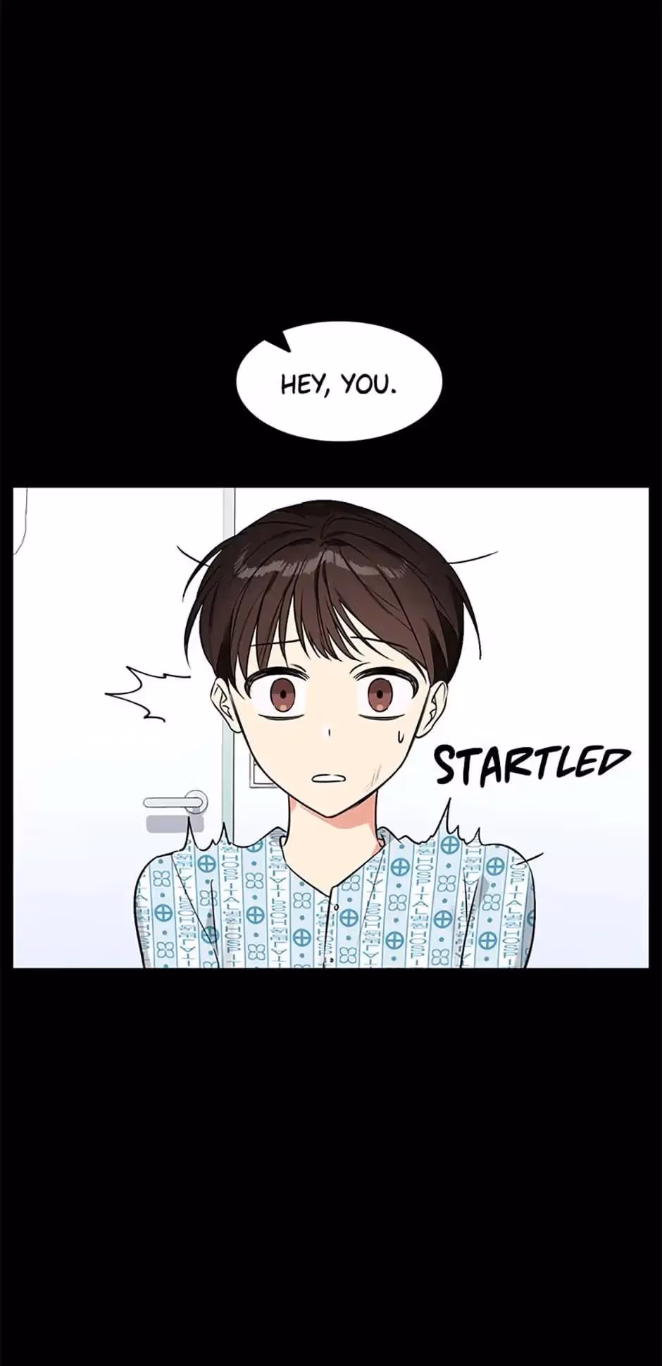 Read Shining Summer chapter 1 image 15 on Lezhin