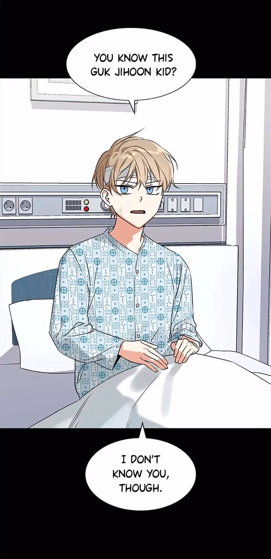 Read Shining Summer chapter 1 image 16 on Lezhin