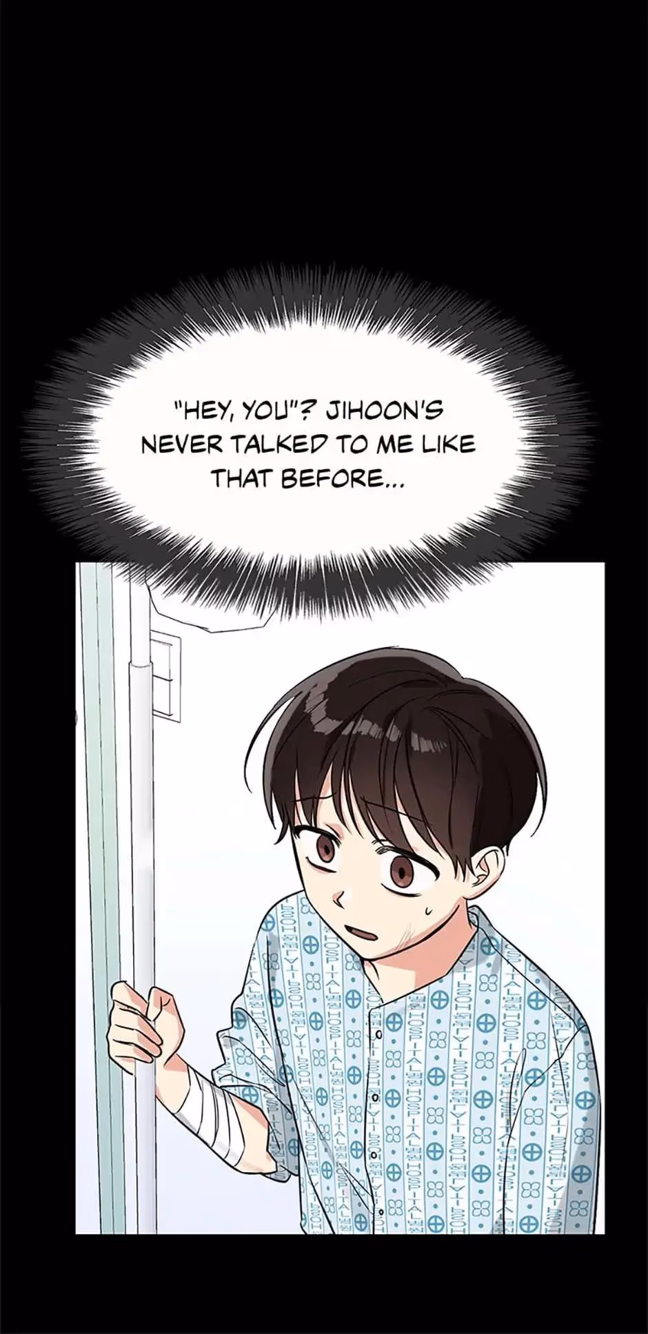 Read Shining Summer chapter 1 image 17 on Lezhin