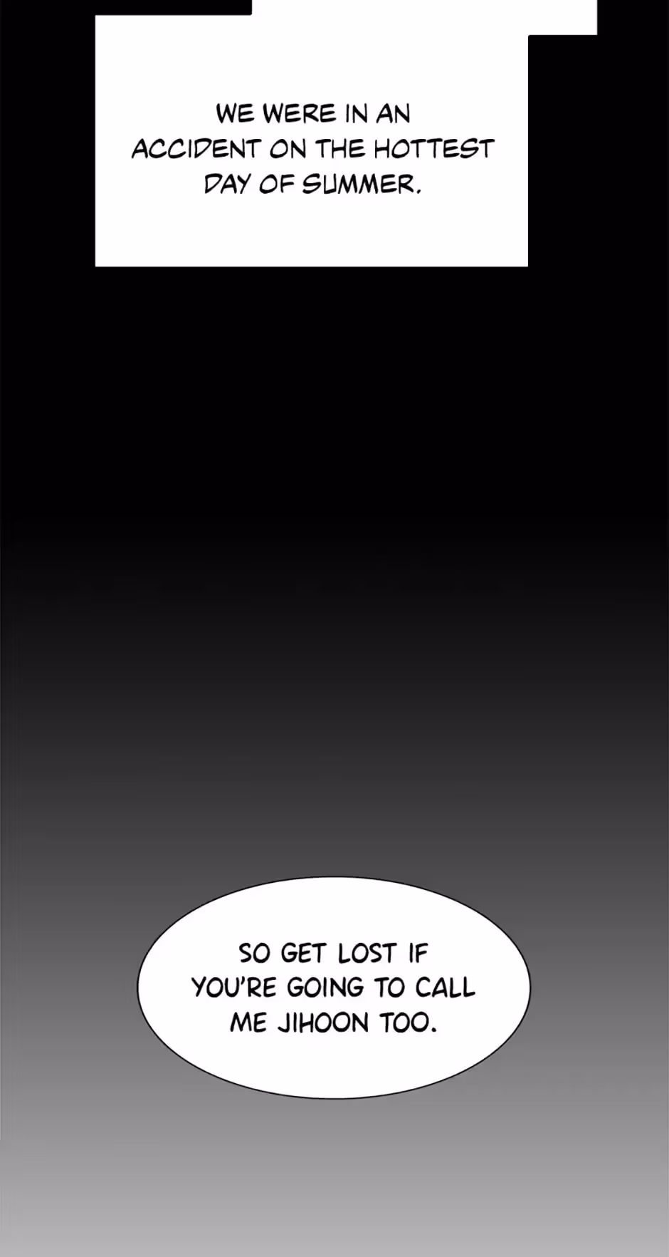 Read Shining Summer chapter 1 image 19 on Lezhin