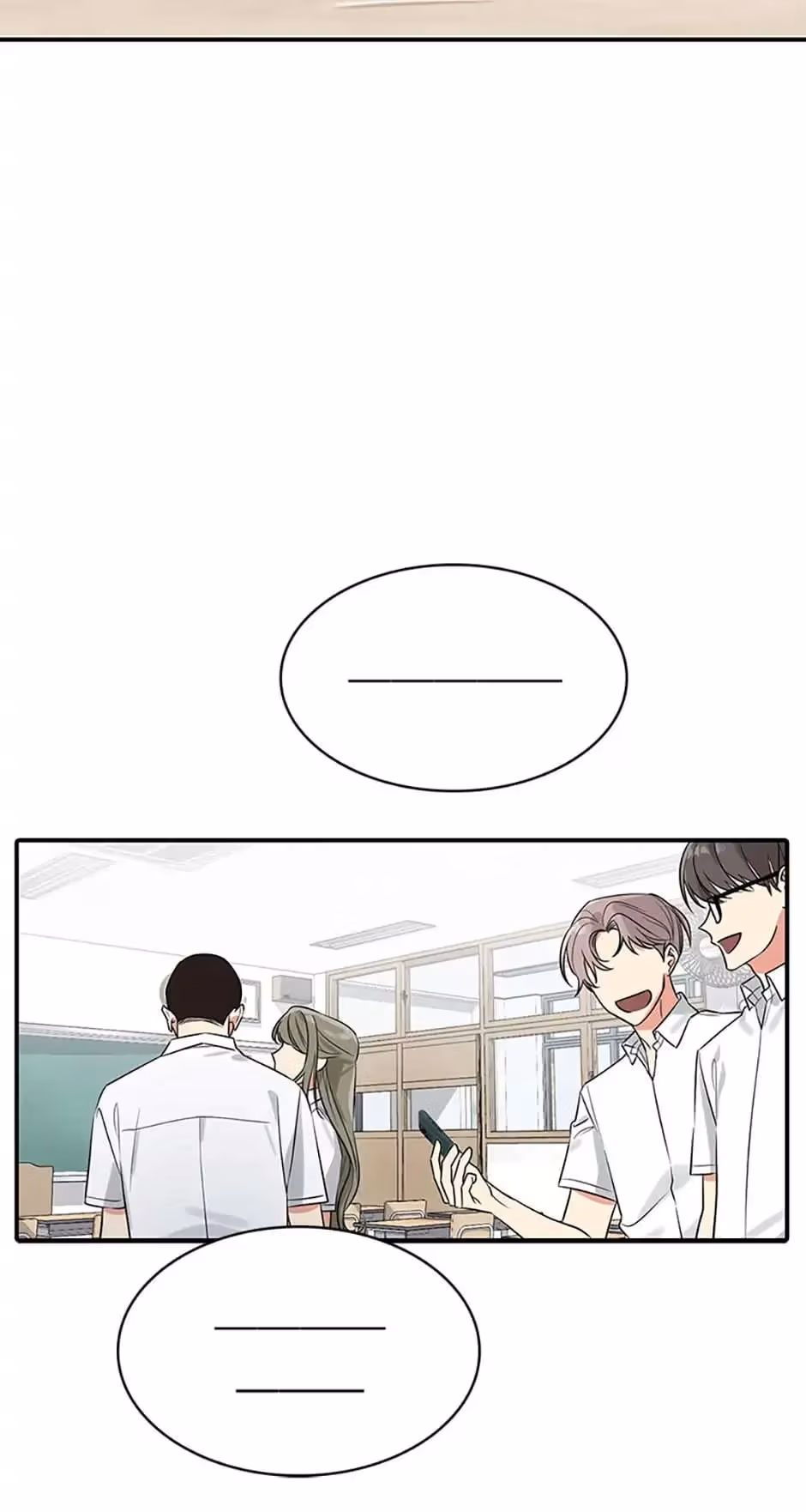 Read Shining Summer chapter 1 image 23 on Lezhin