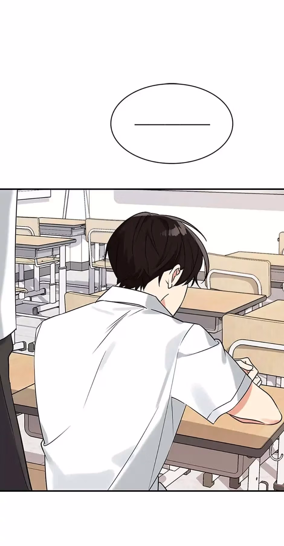 Read Shining Summer chapter 1 image 24 on Lezhin