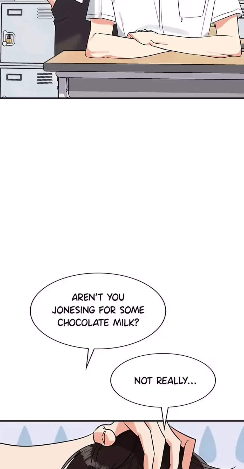Read Shining Summer chapter 1 image 27 on Lezhin