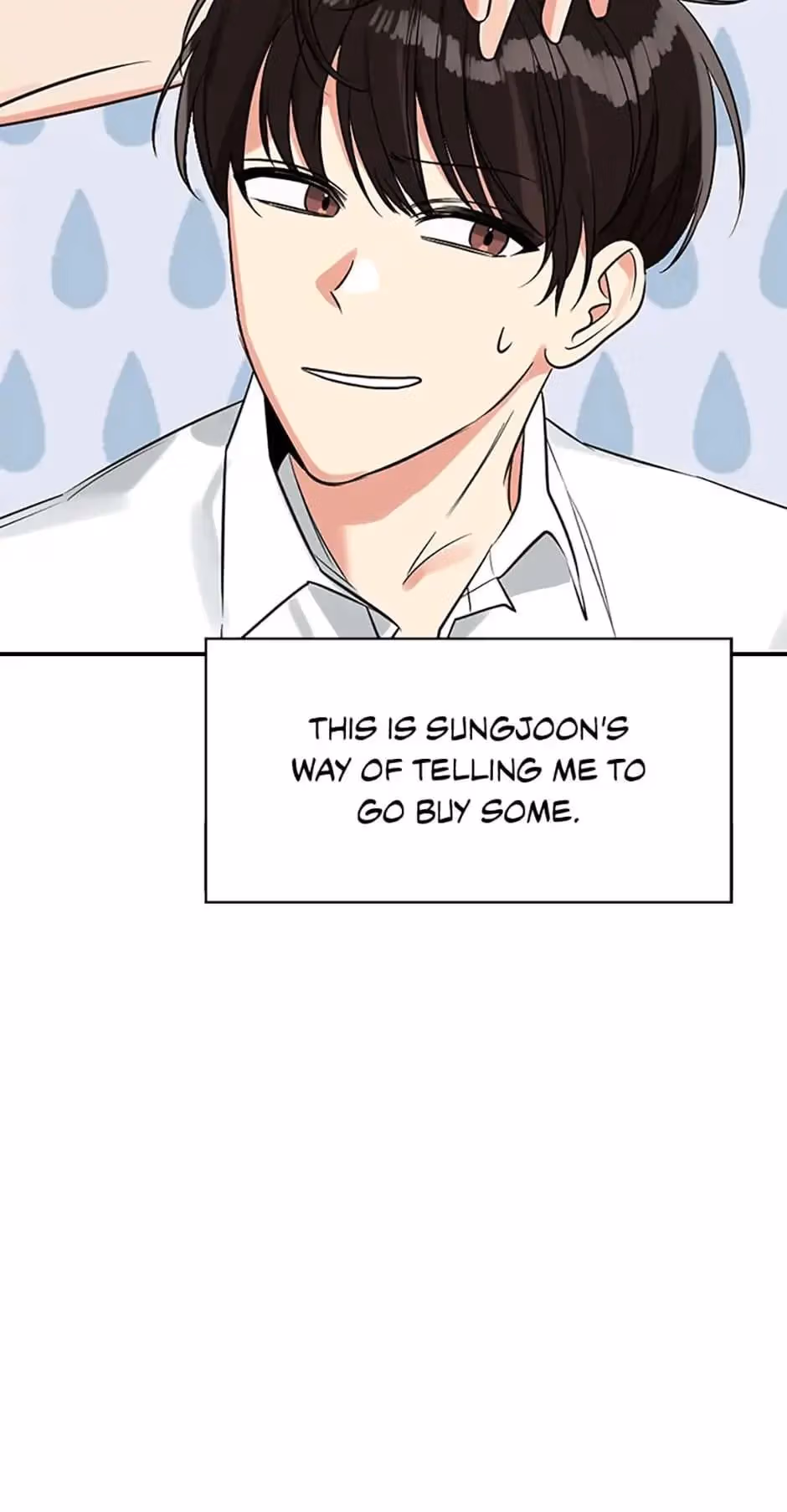 Read Shining Summer chapter 1 image 28 on Lezhin