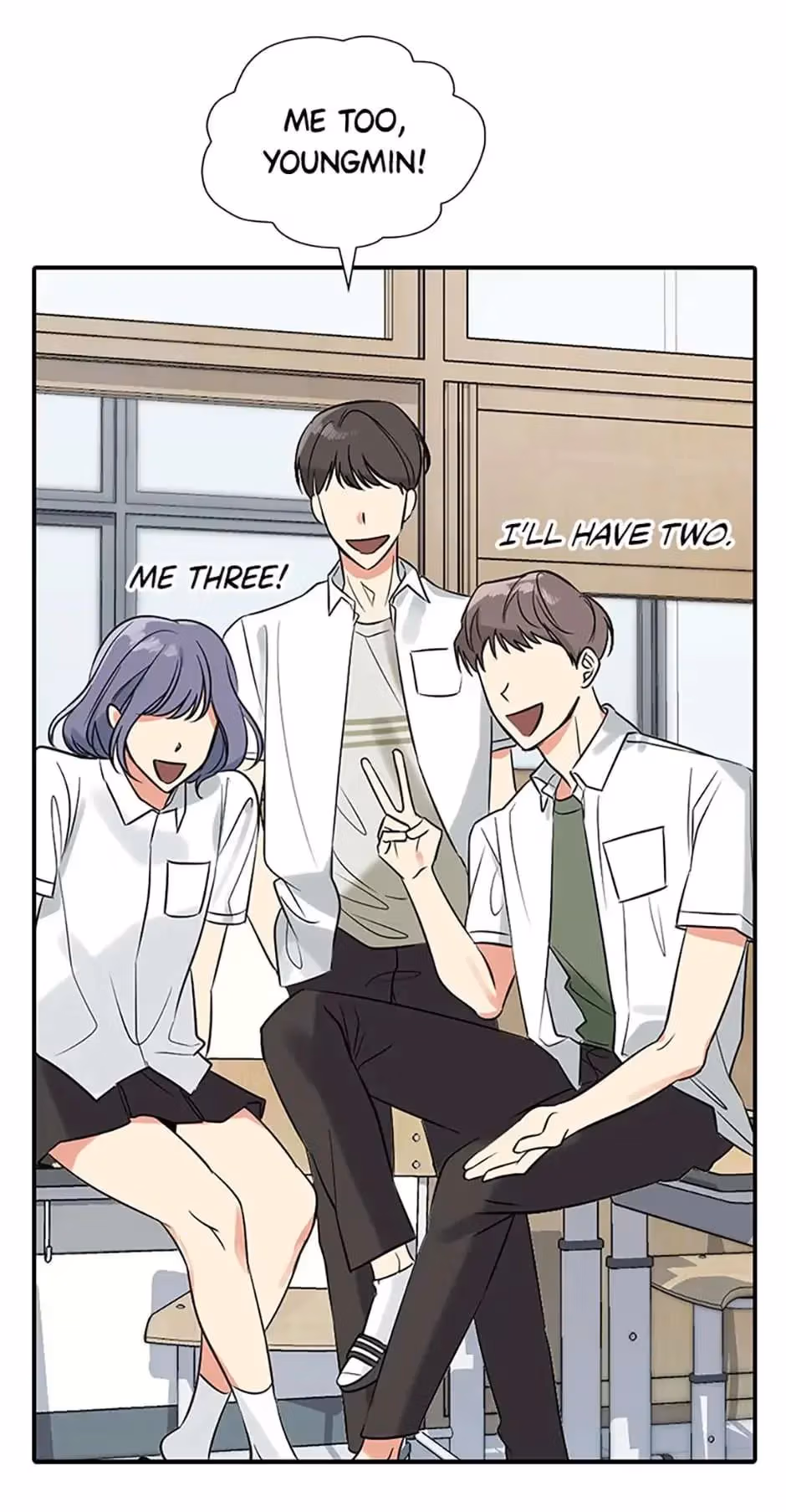 Read Shining Summer chapter 1 image 29 on Lezhin