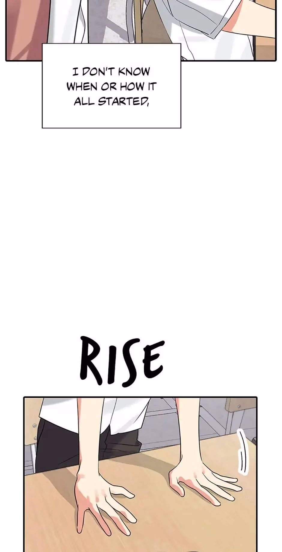 Read Shining Summer chapter 1 image 31 on Lezhin