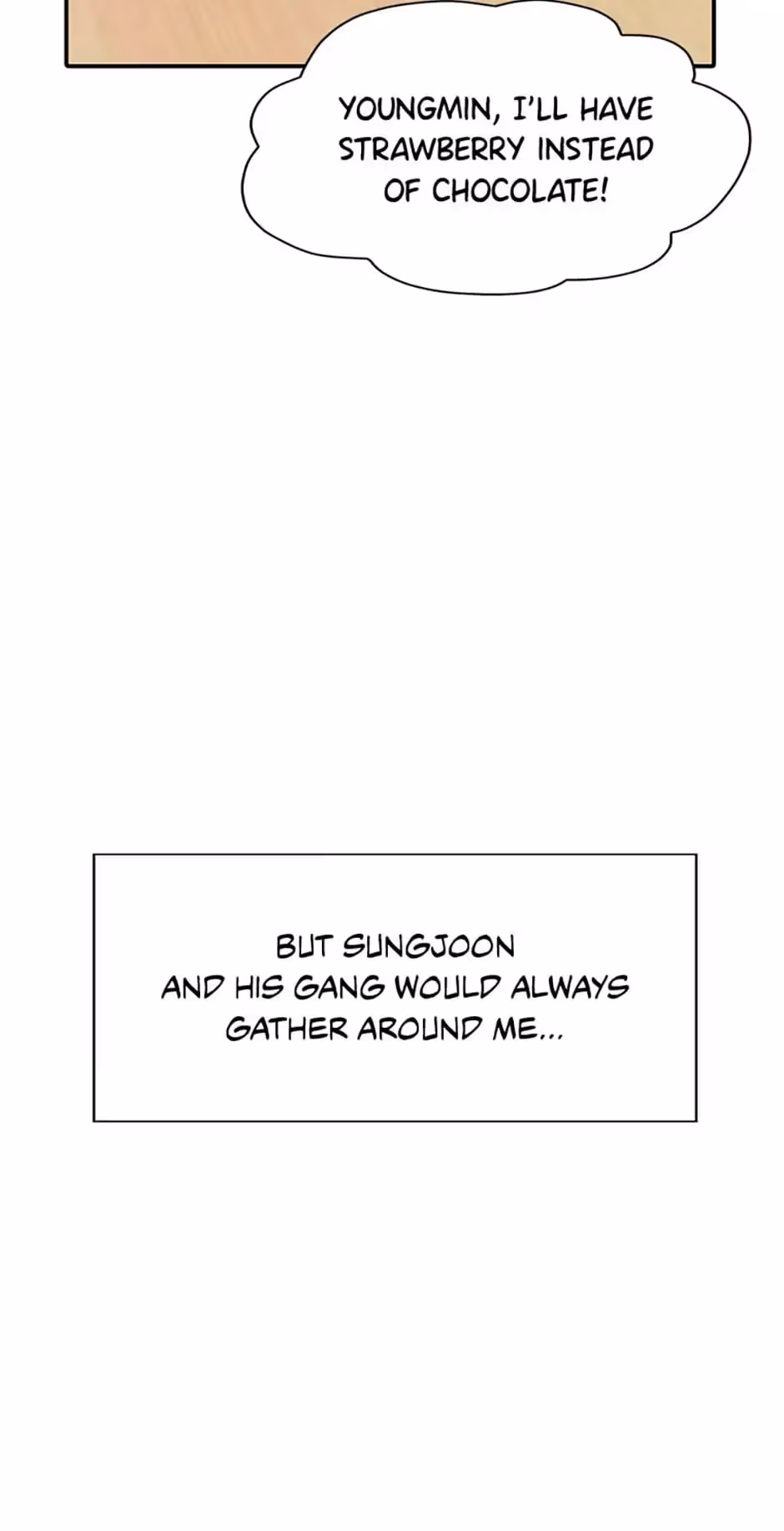 Read Shining Summer chapter 1 image 32 on Lezhin