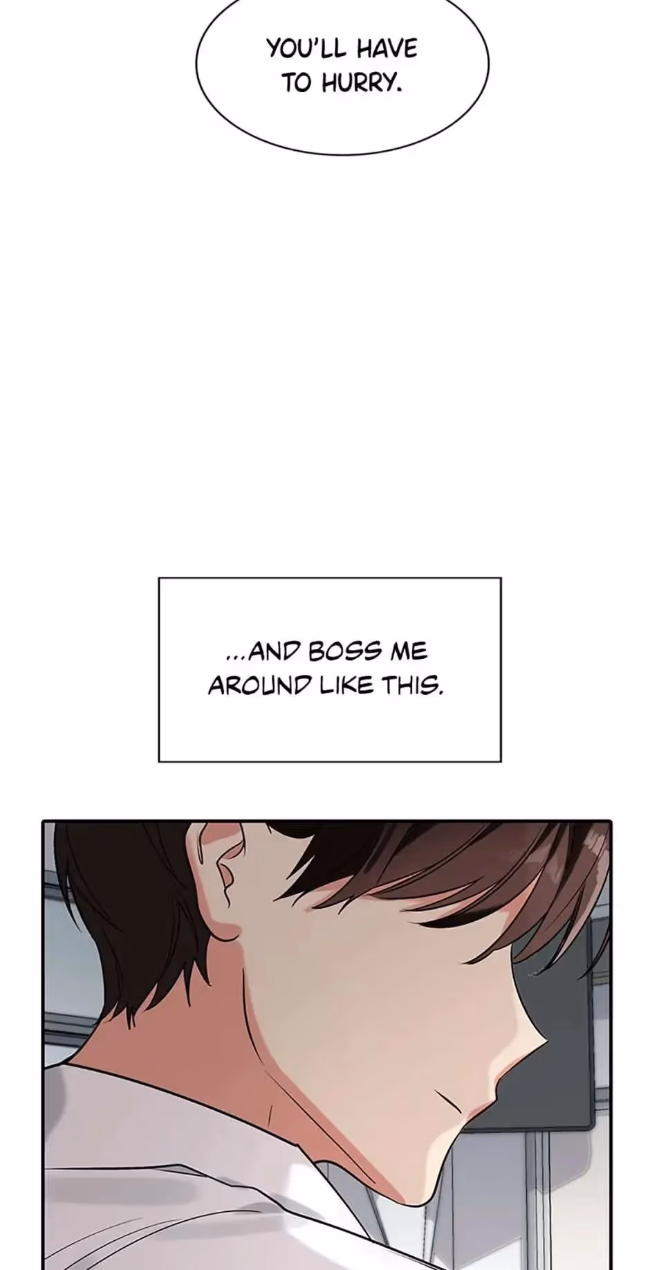 Read Shining Summer chapter 1 image 34 on Lezhin