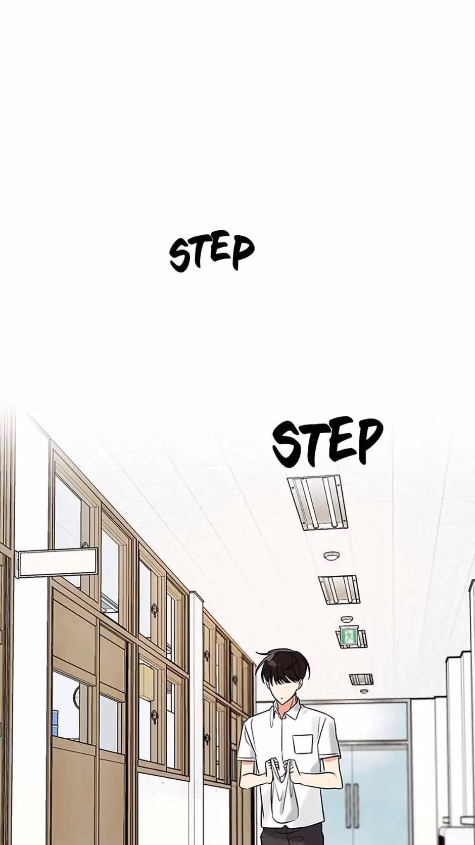 Read Shining Summer chapter 1 image 36 on Lezhin