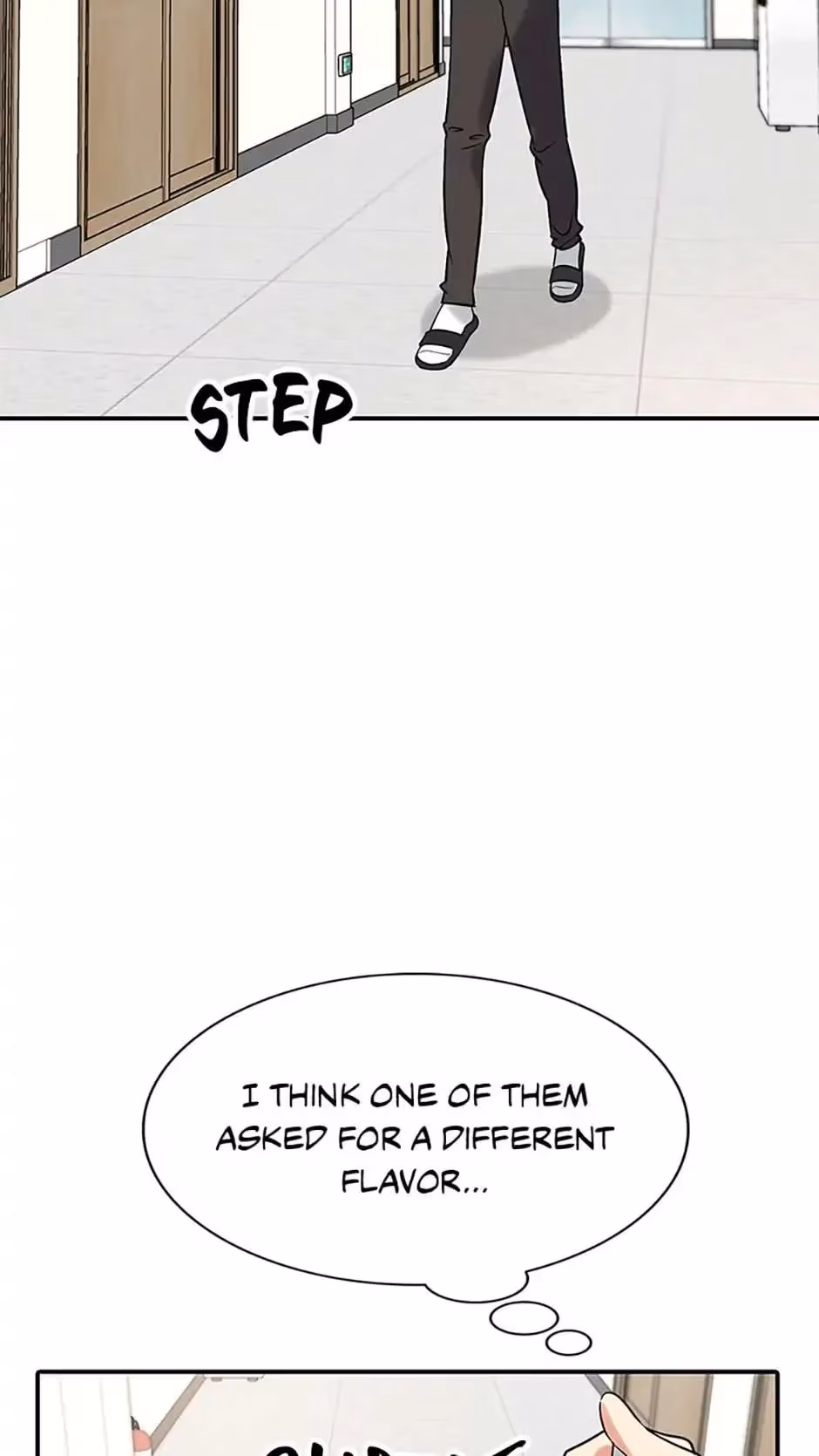 Read Shining Summer chapter 1 image 37 on Lezhin