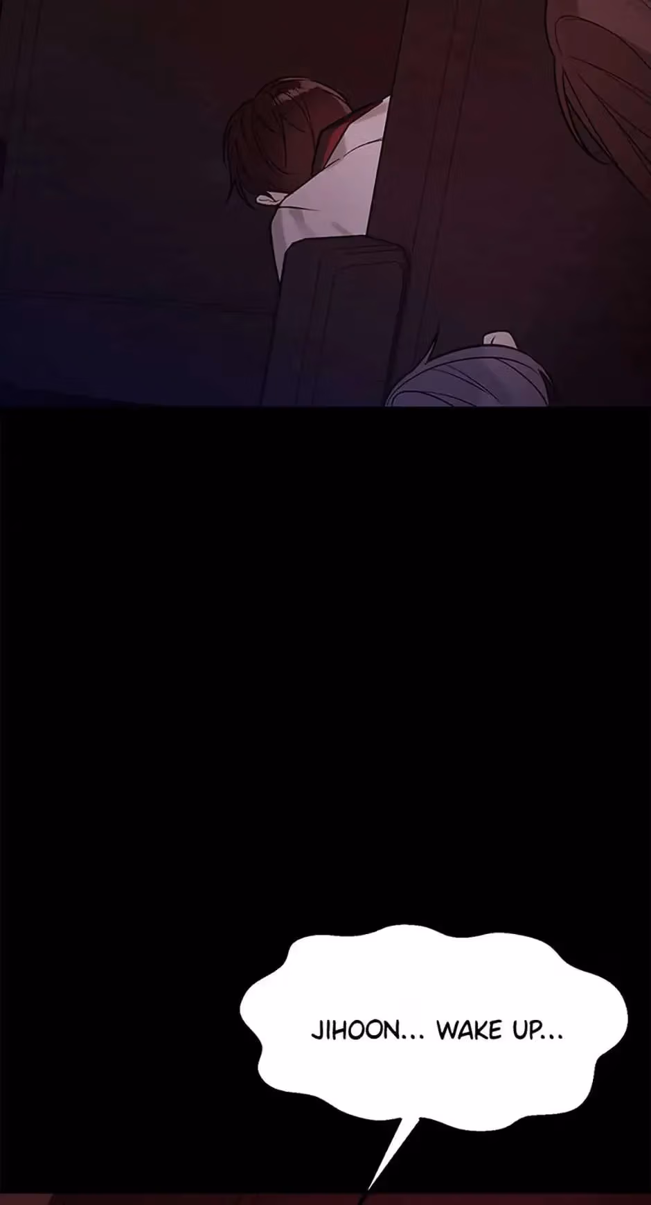 Read Shining Summer chapter 1 image 4 on Lezhin