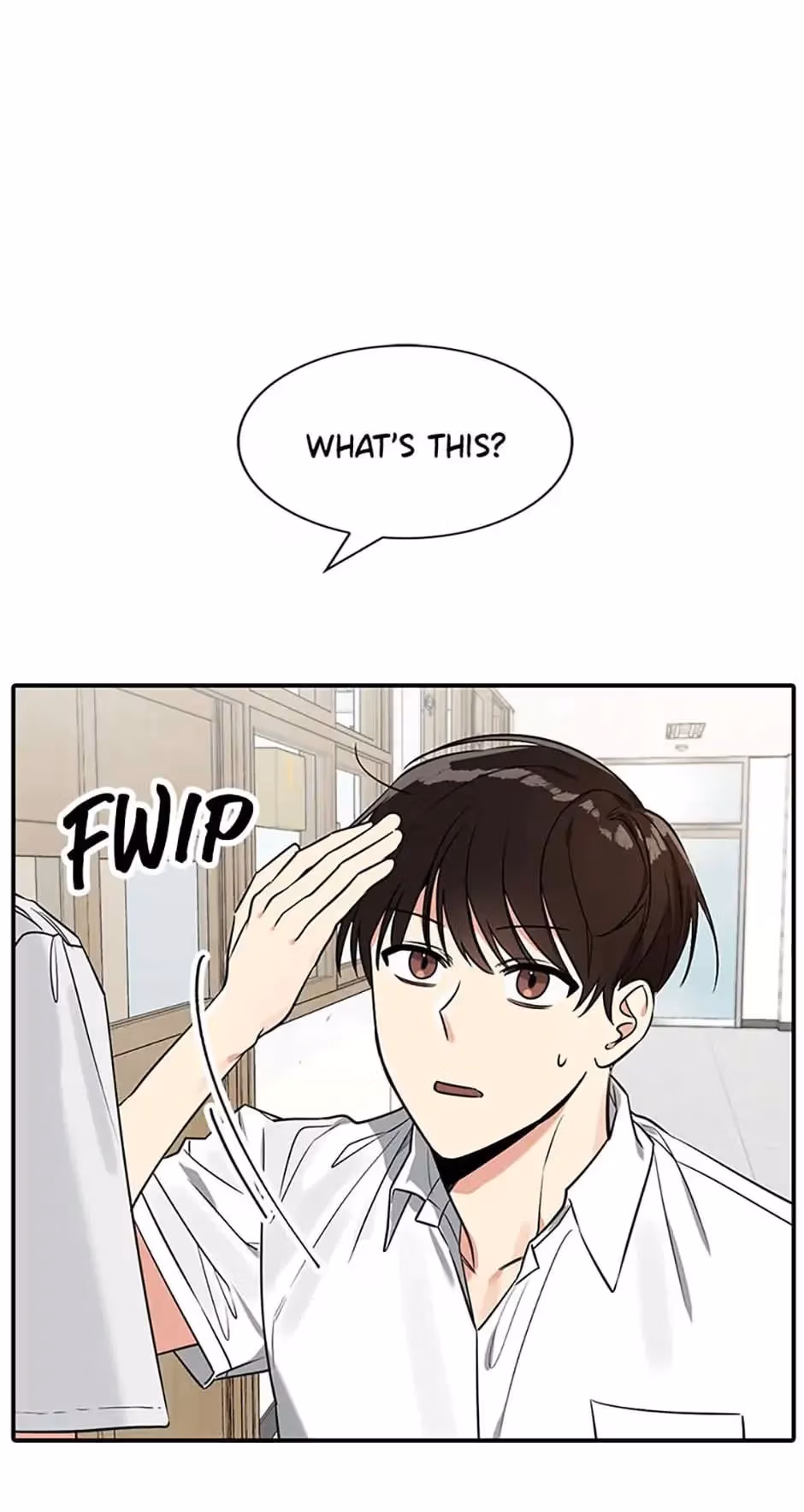 Read Shining Summer chapter 1 image 41 on Lezhin