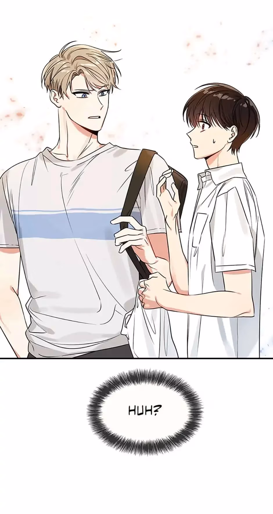 Read Shining Summer chapter 1 image 45 on Lezhin