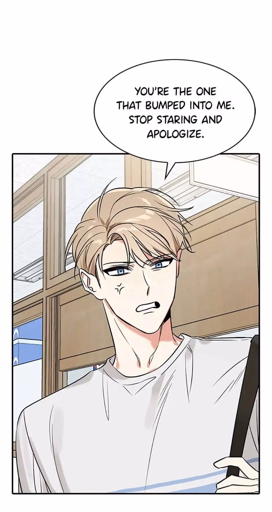 Read Shining Summer chapter 1 image 46 on Lezhin