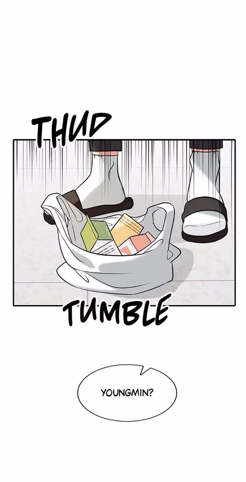 Read Shining Summer chapter 1 image 48 on Lezhin